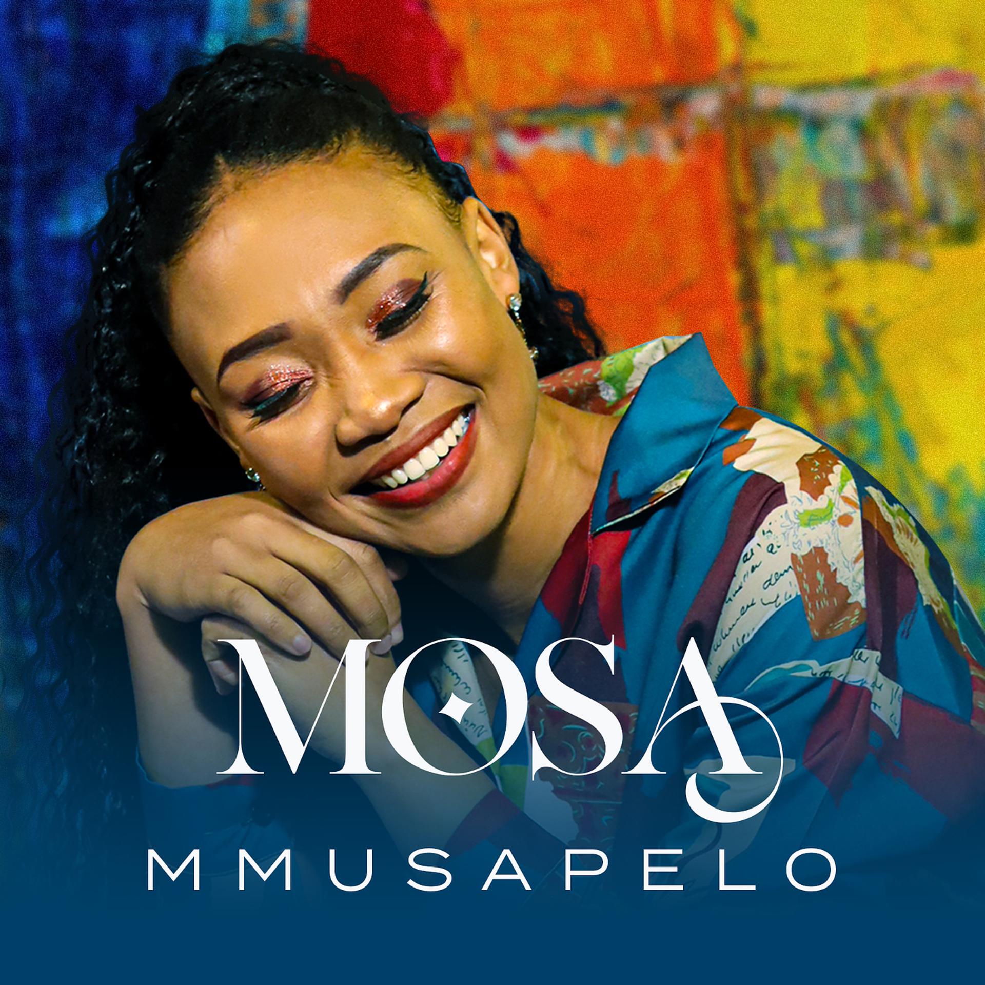 Постер альбома Mmusapelo