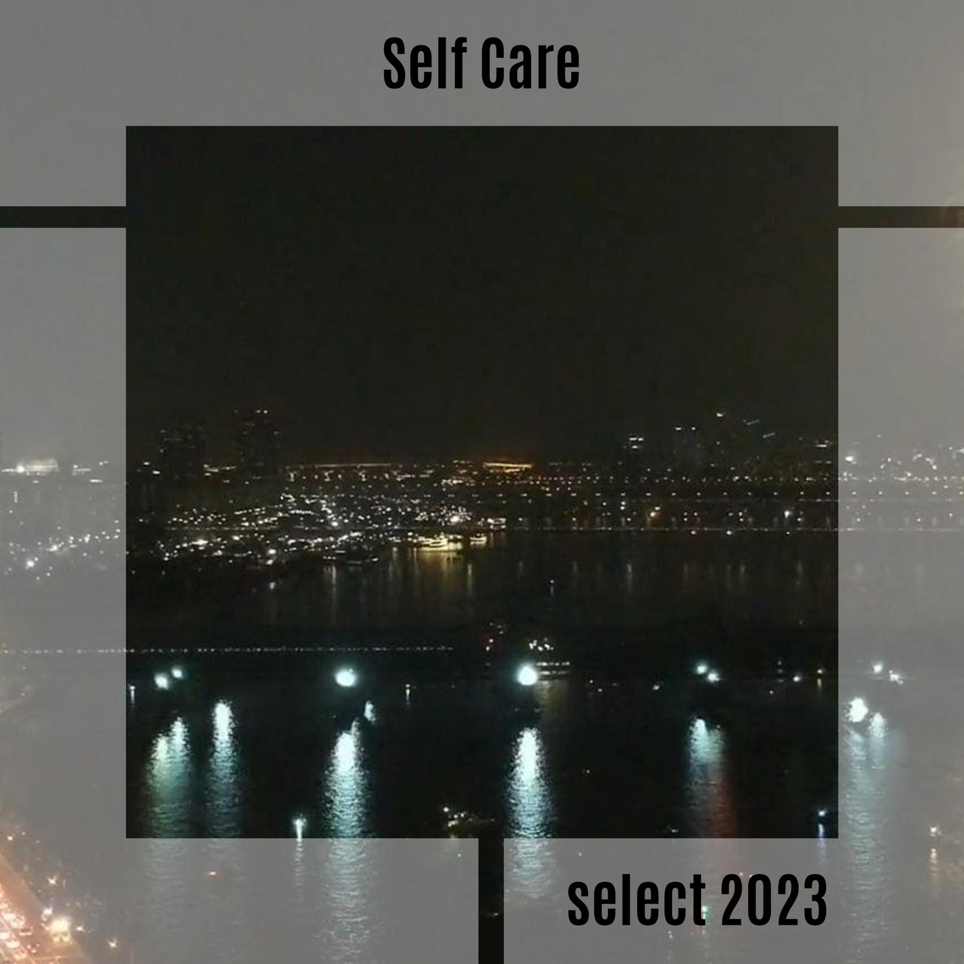 Постер альбома Self Care Select 2023