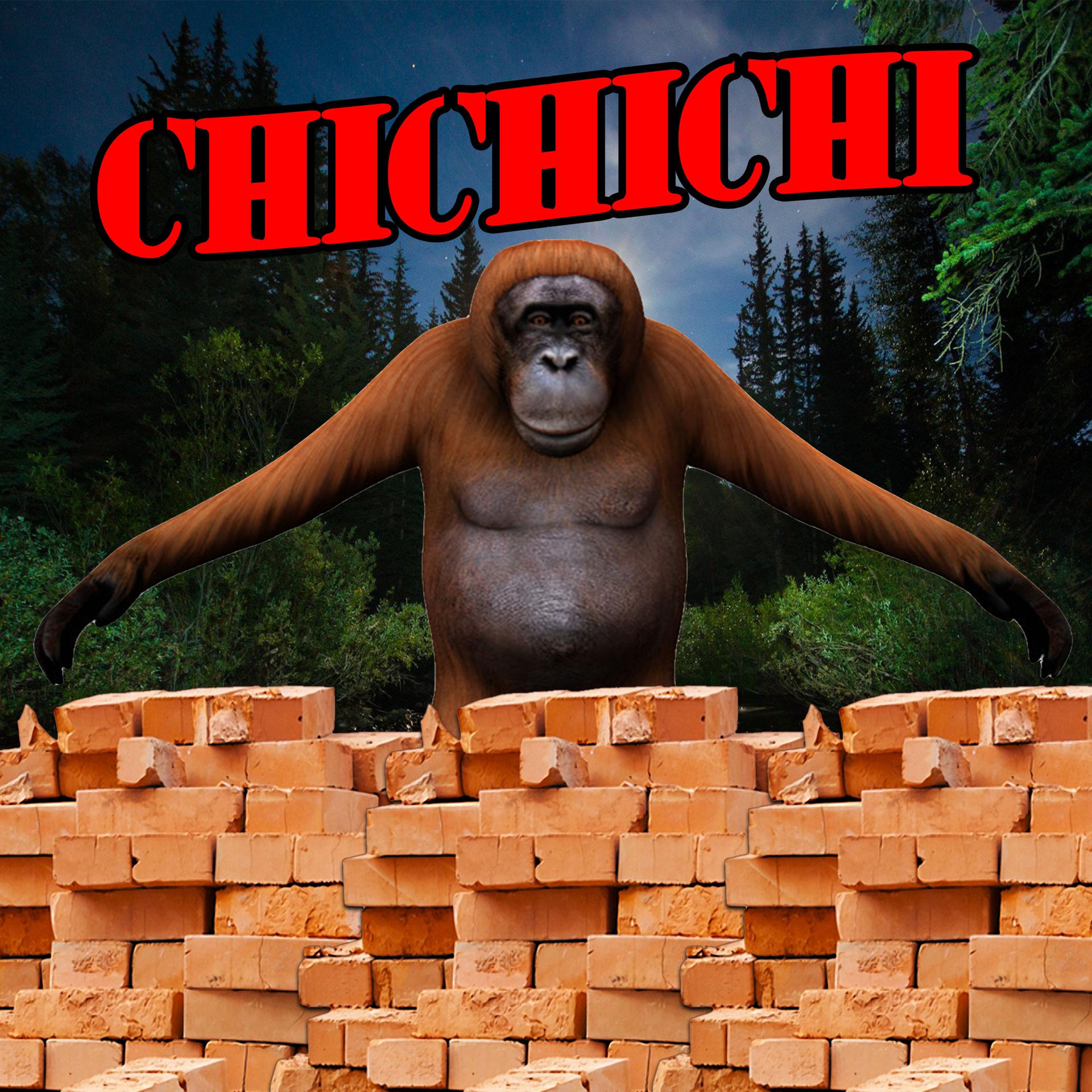 Постер альбома CHICHICHI