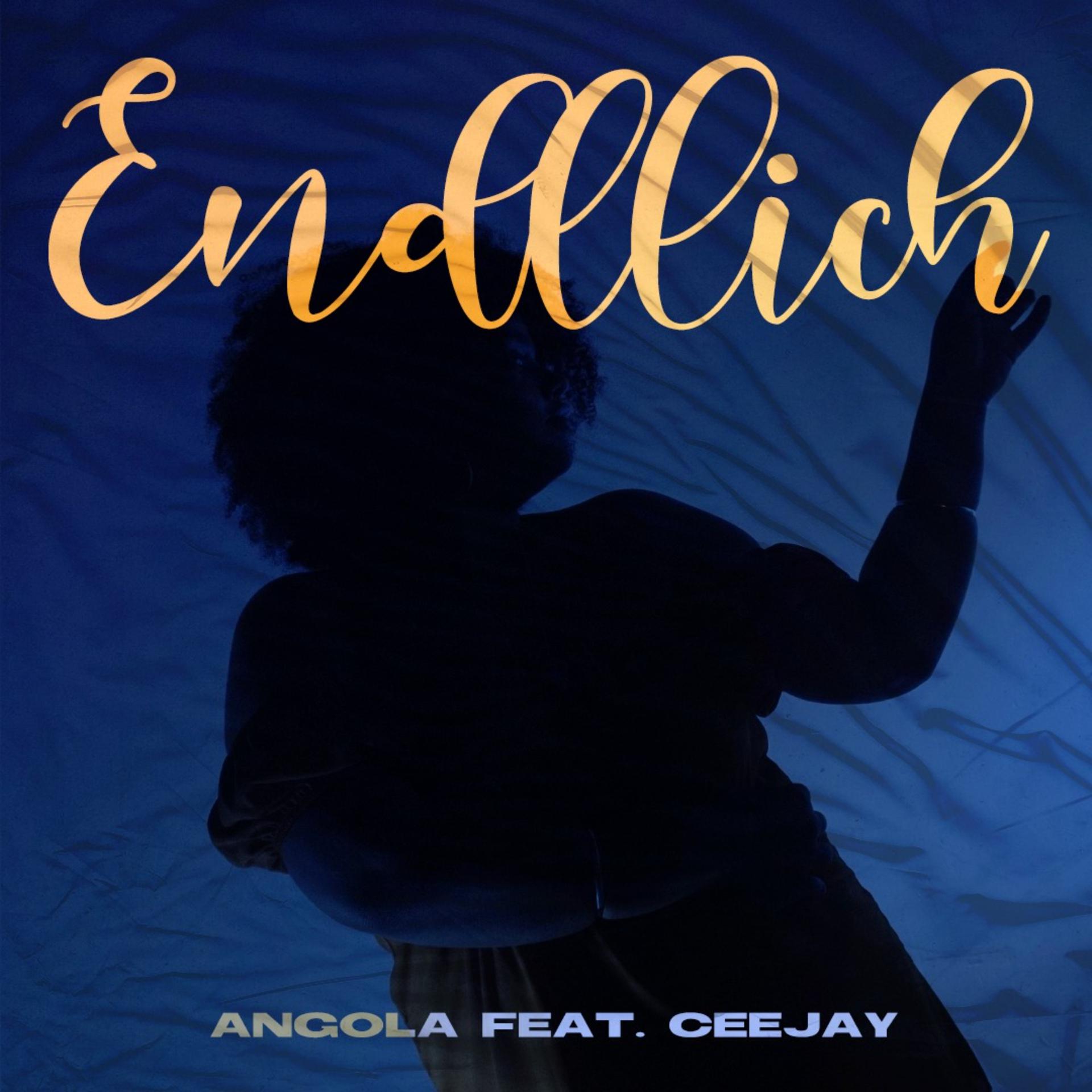 Постер альбома Endllich (Lola)