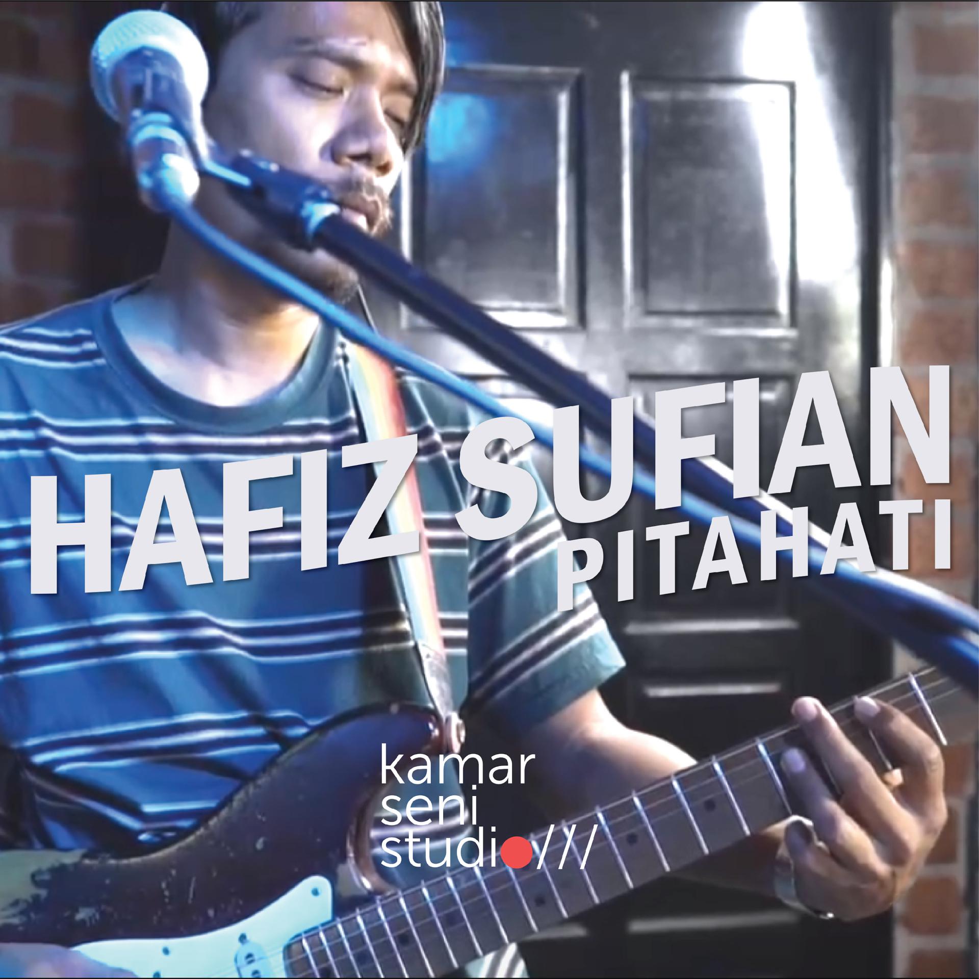 Постер альбома Hafiz Sufian