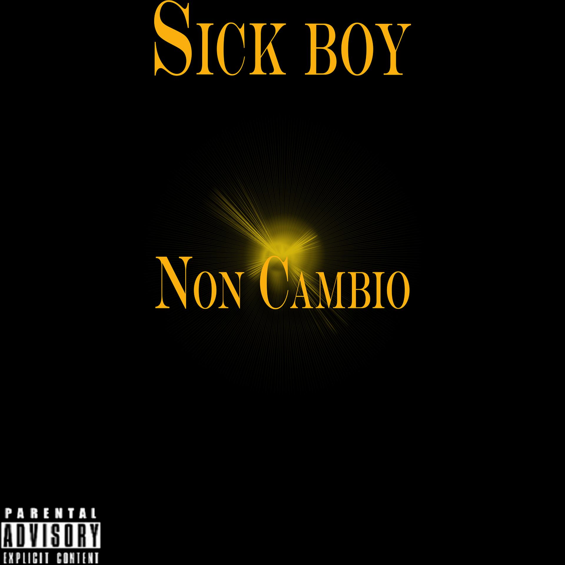Постер альбома Non Cambio