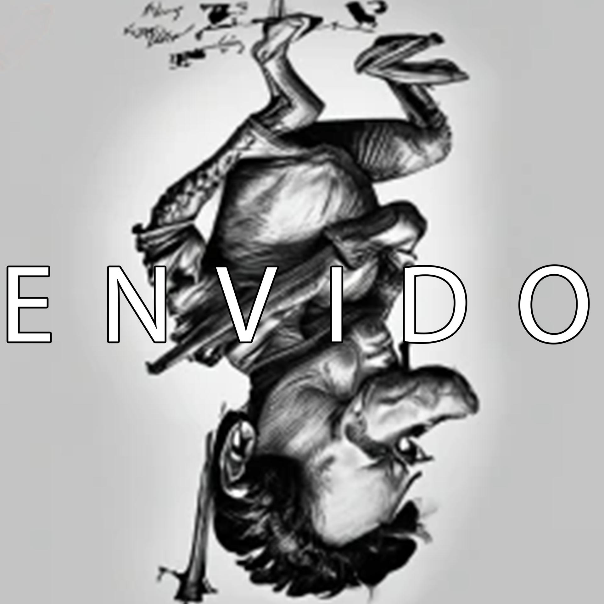 Постер альбома Envido