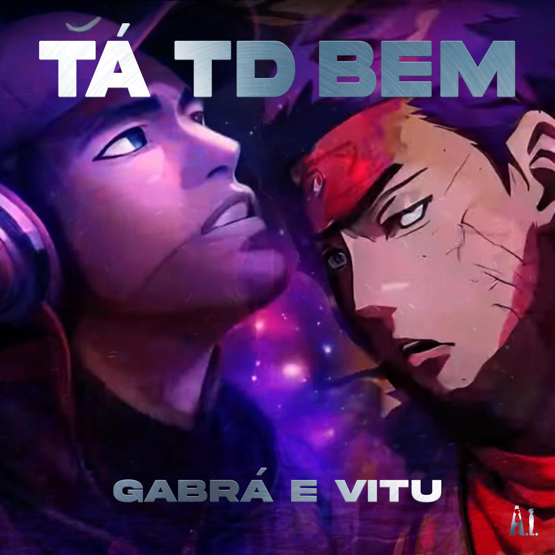 Постер альбома Tá Td Bem