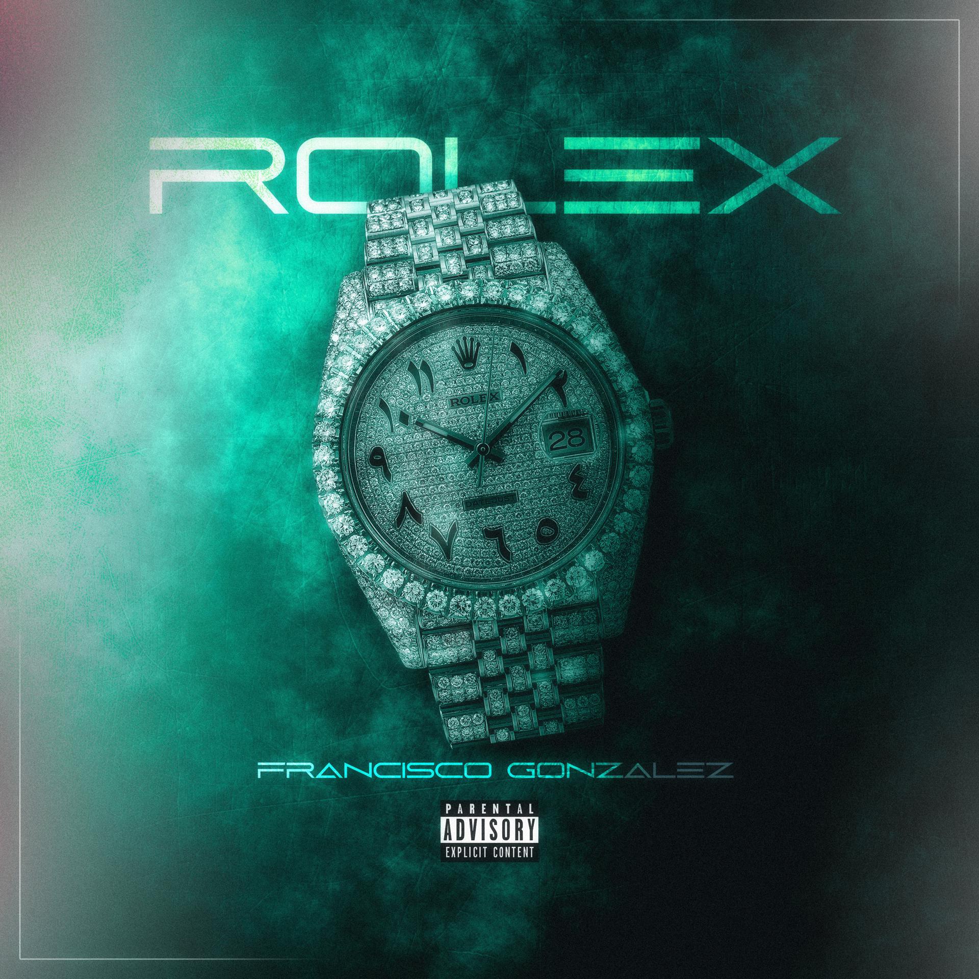 Постер альбома Rolex