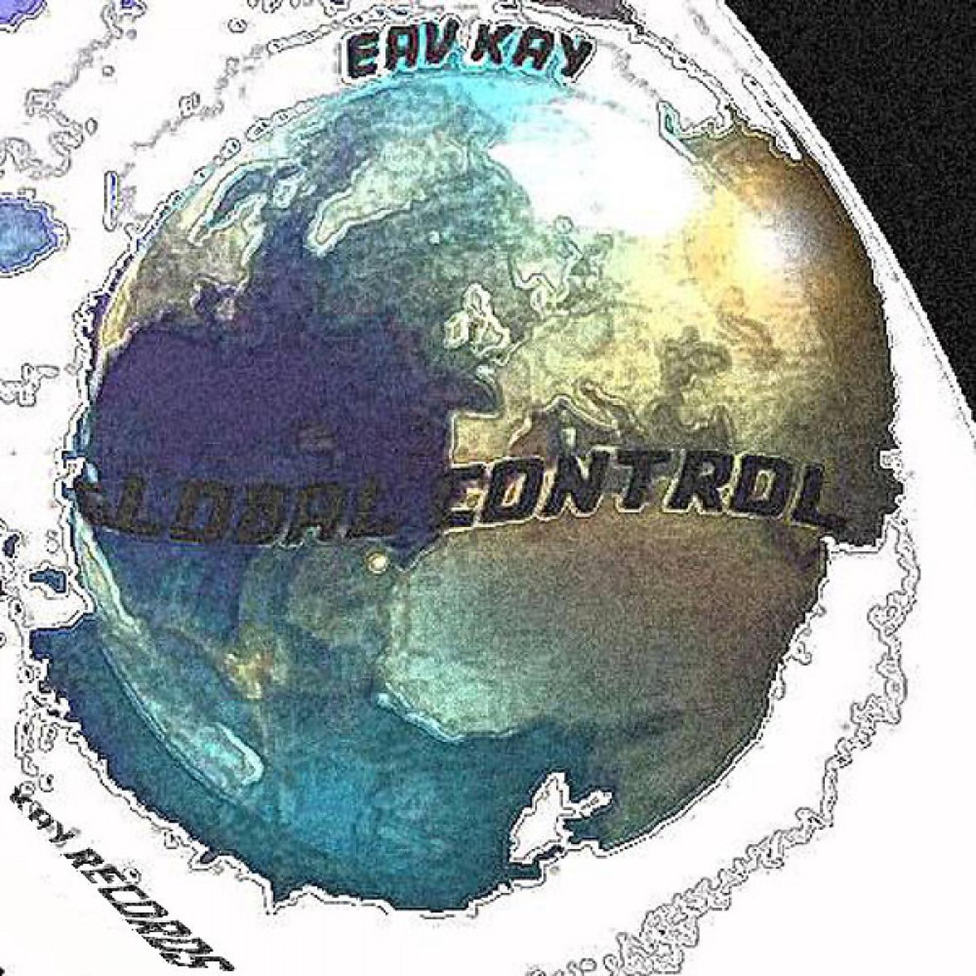 Постер альбома Global Control