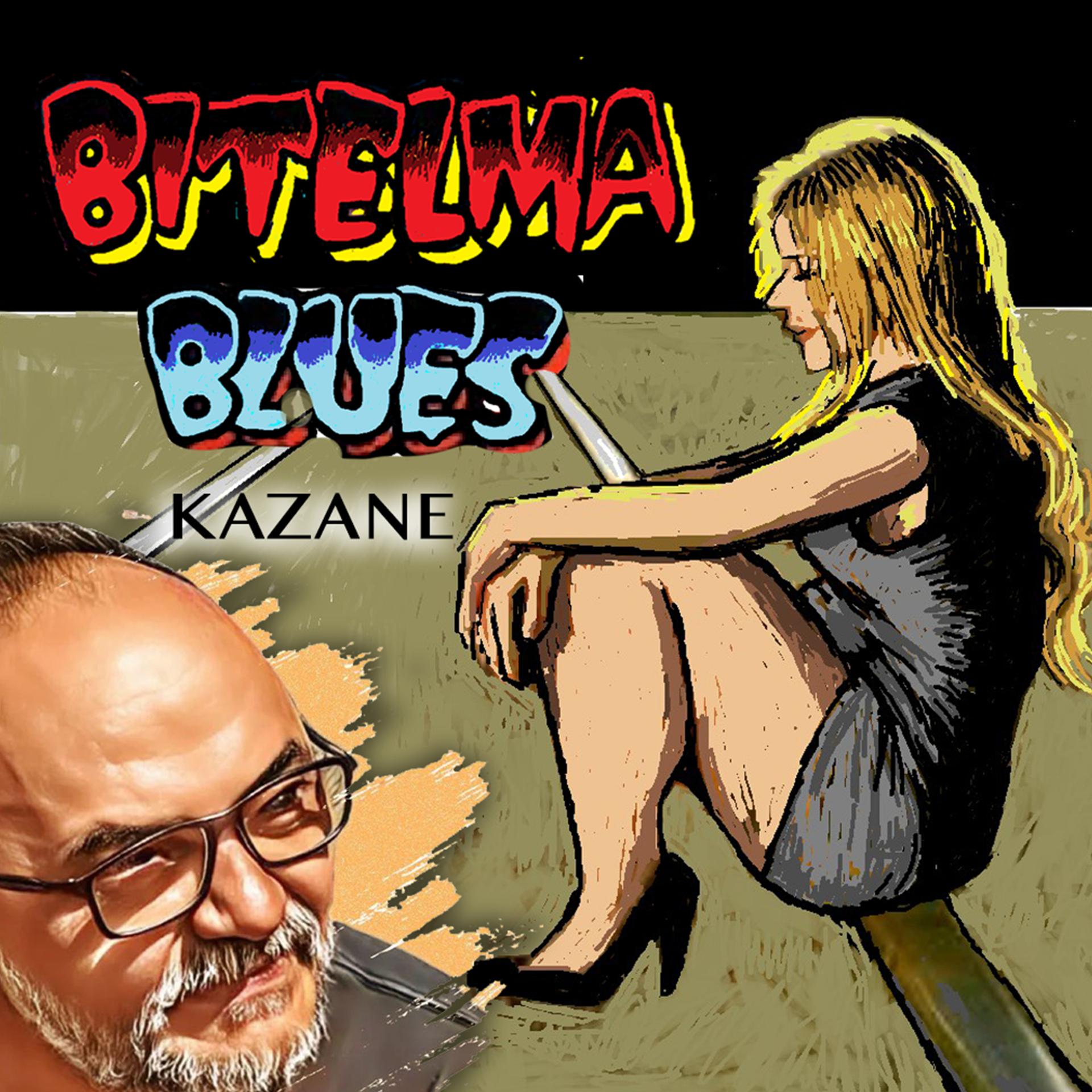 Постер альбома Bitelma Blues