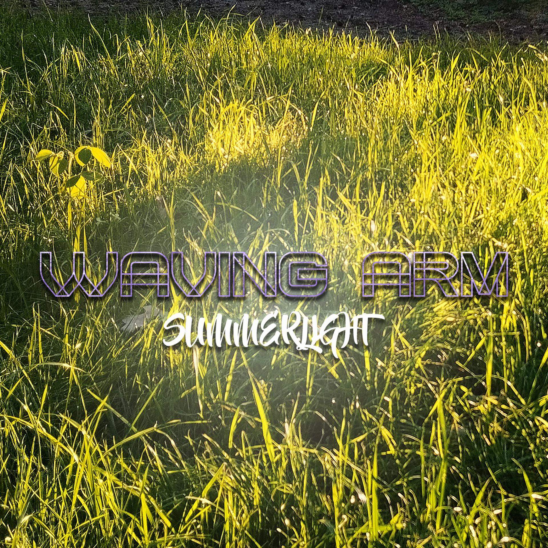 Постер альбома Summerlight