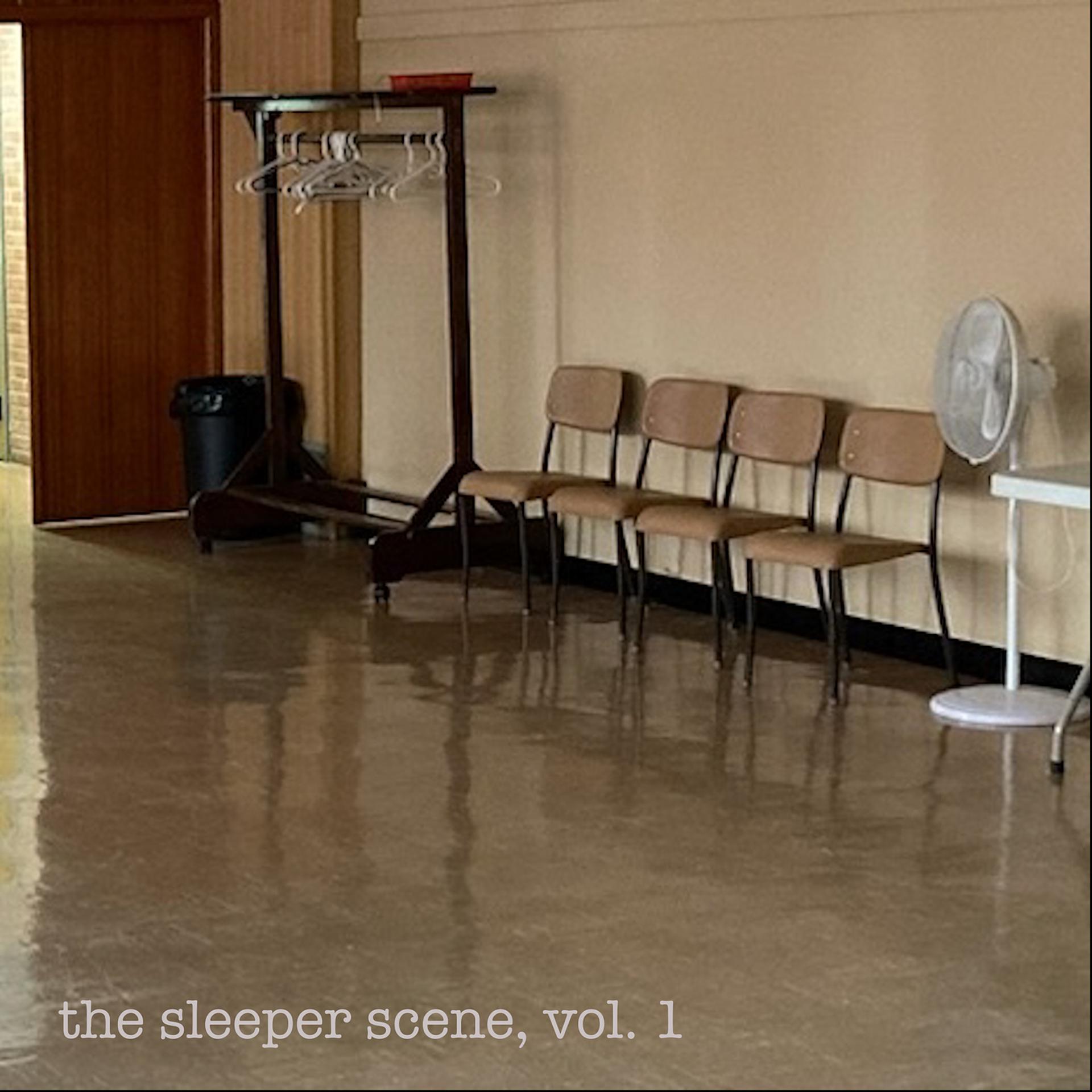 Постер альбома The Sleeper Scene, Vol. 1