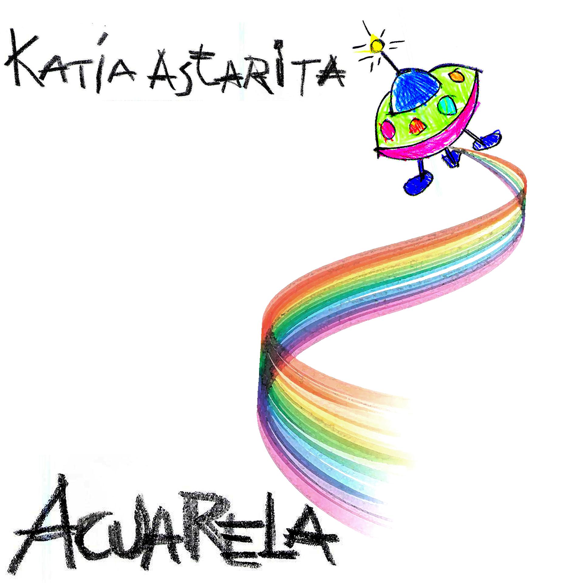 Постер альбома Acuarela