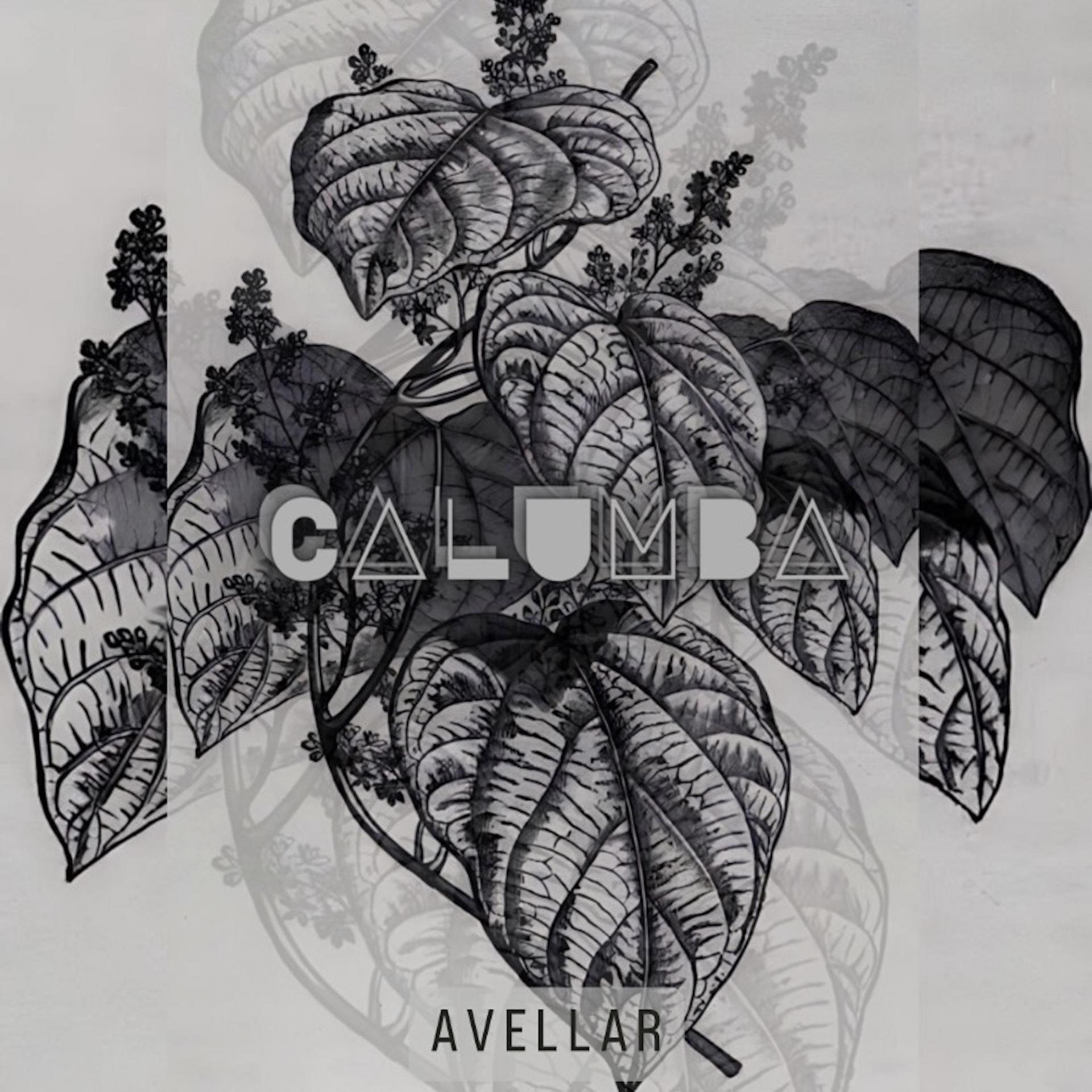Постер альбома Calumba