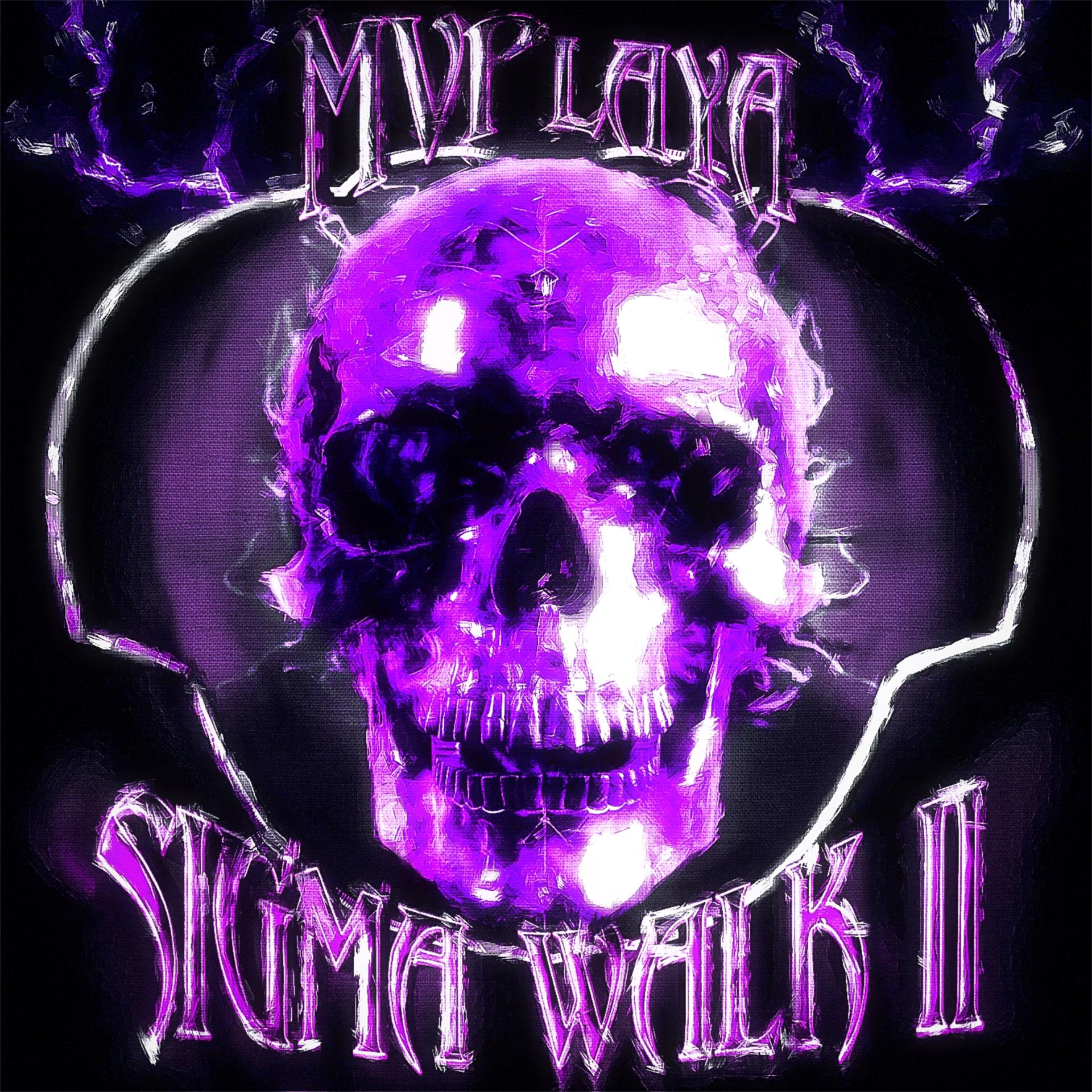 Постер альбома Sigma Walk II