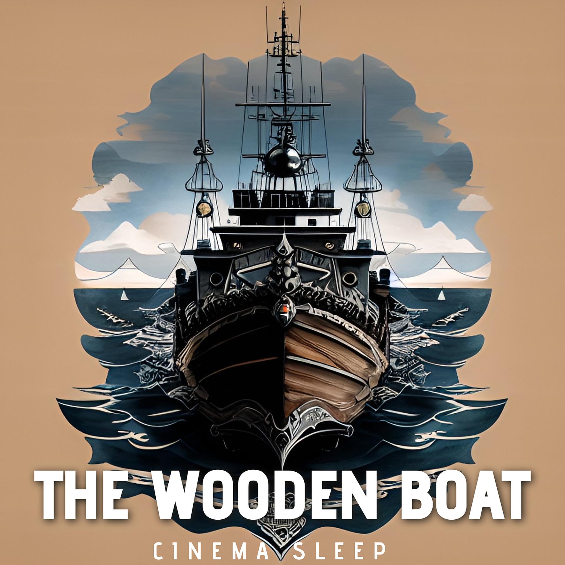 Постер альбома The Wooden Boat