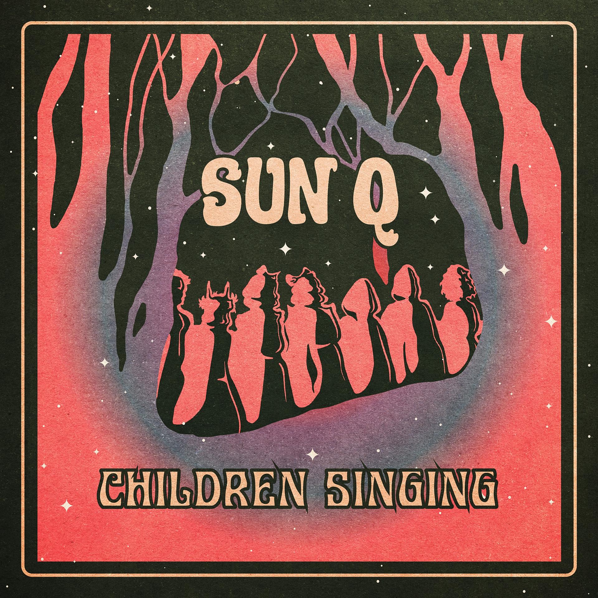 Постер альбома Children Singing