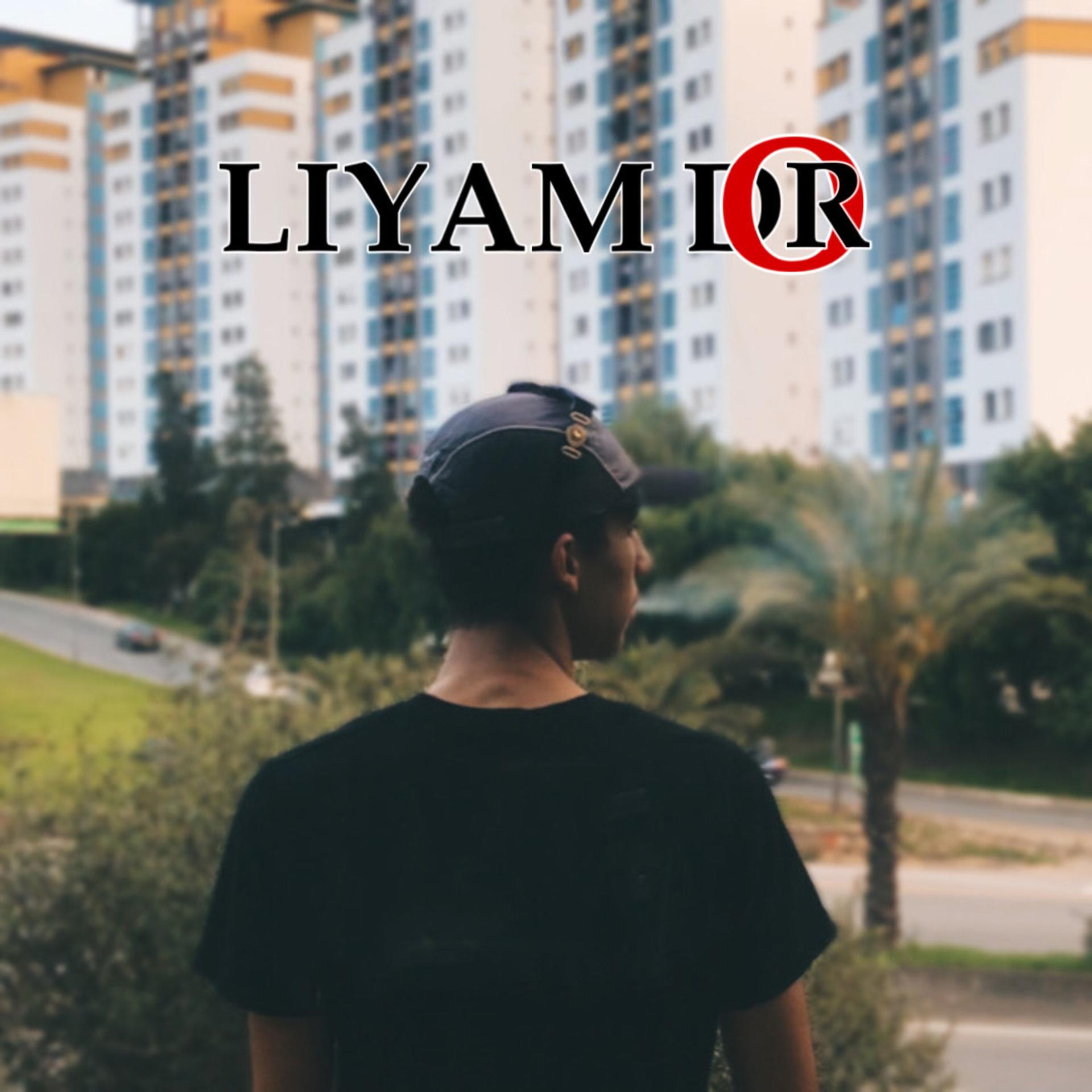 Постер альбома Liyam Dor