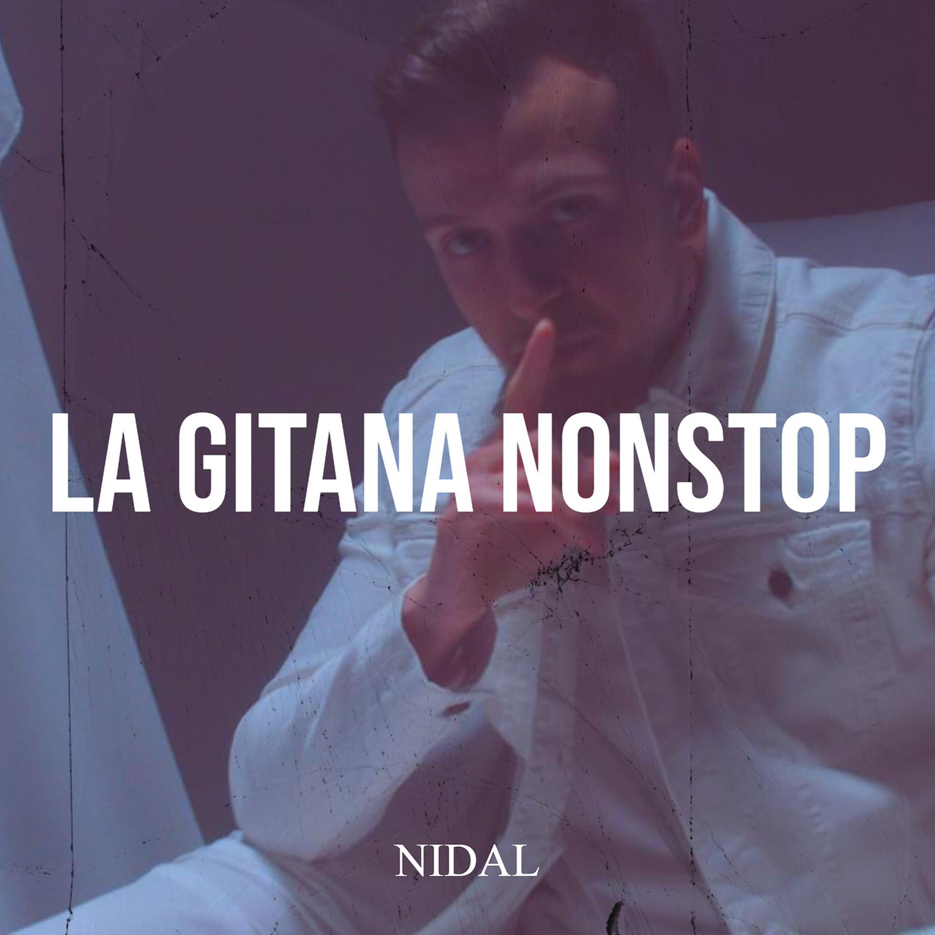 Постер альбома La Gitana Nonstop