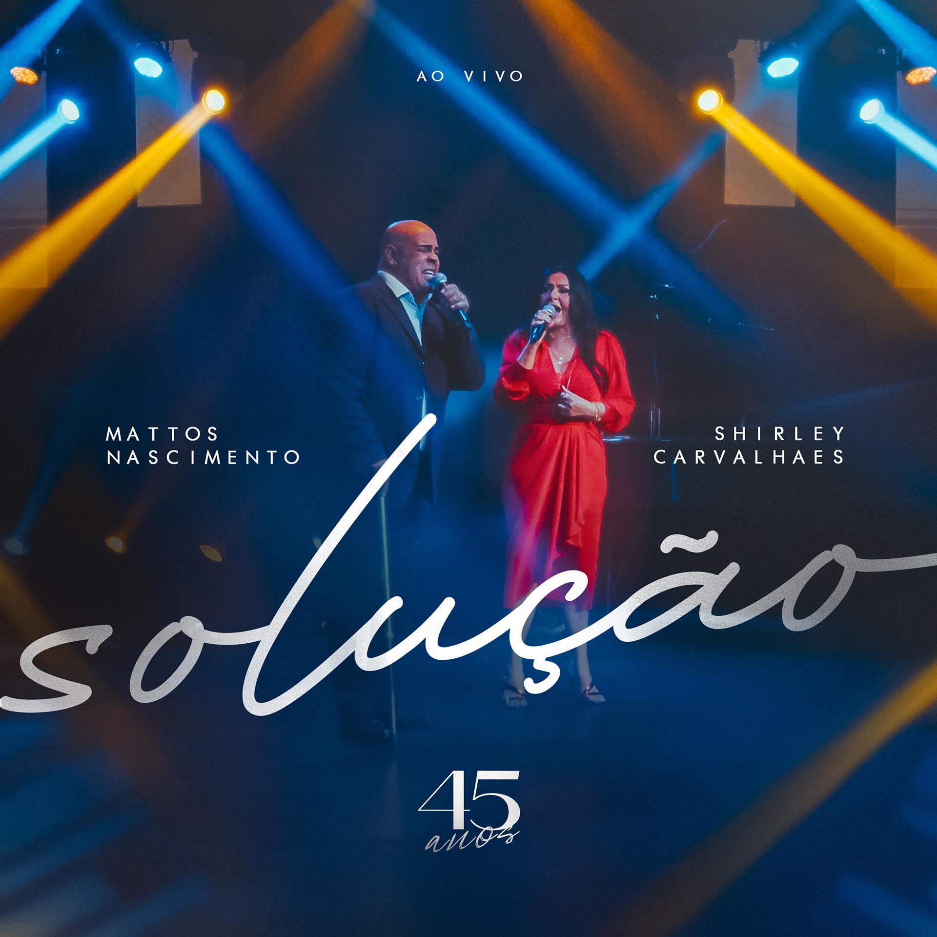 Постер альбома Solução