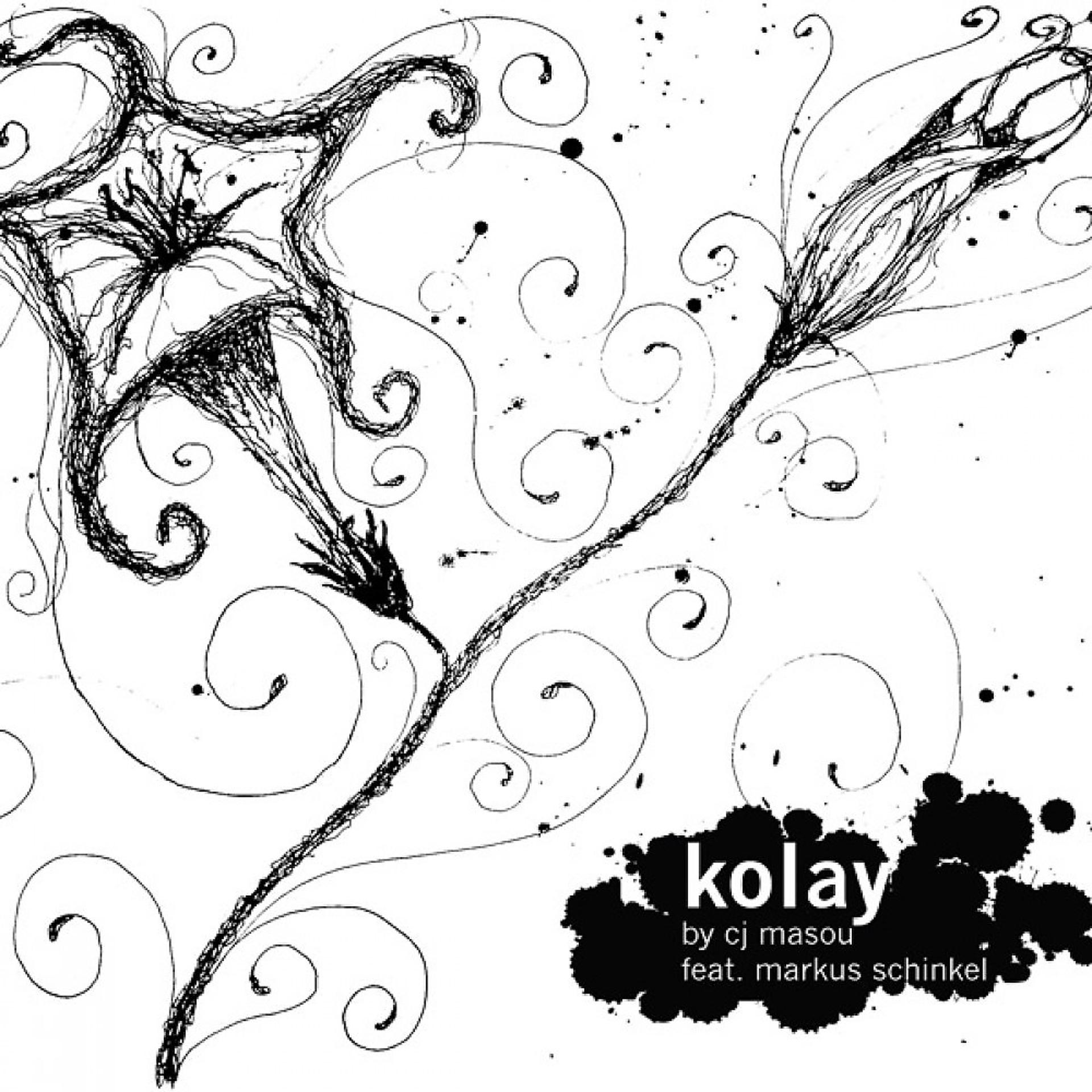 Постер альбома Kolay