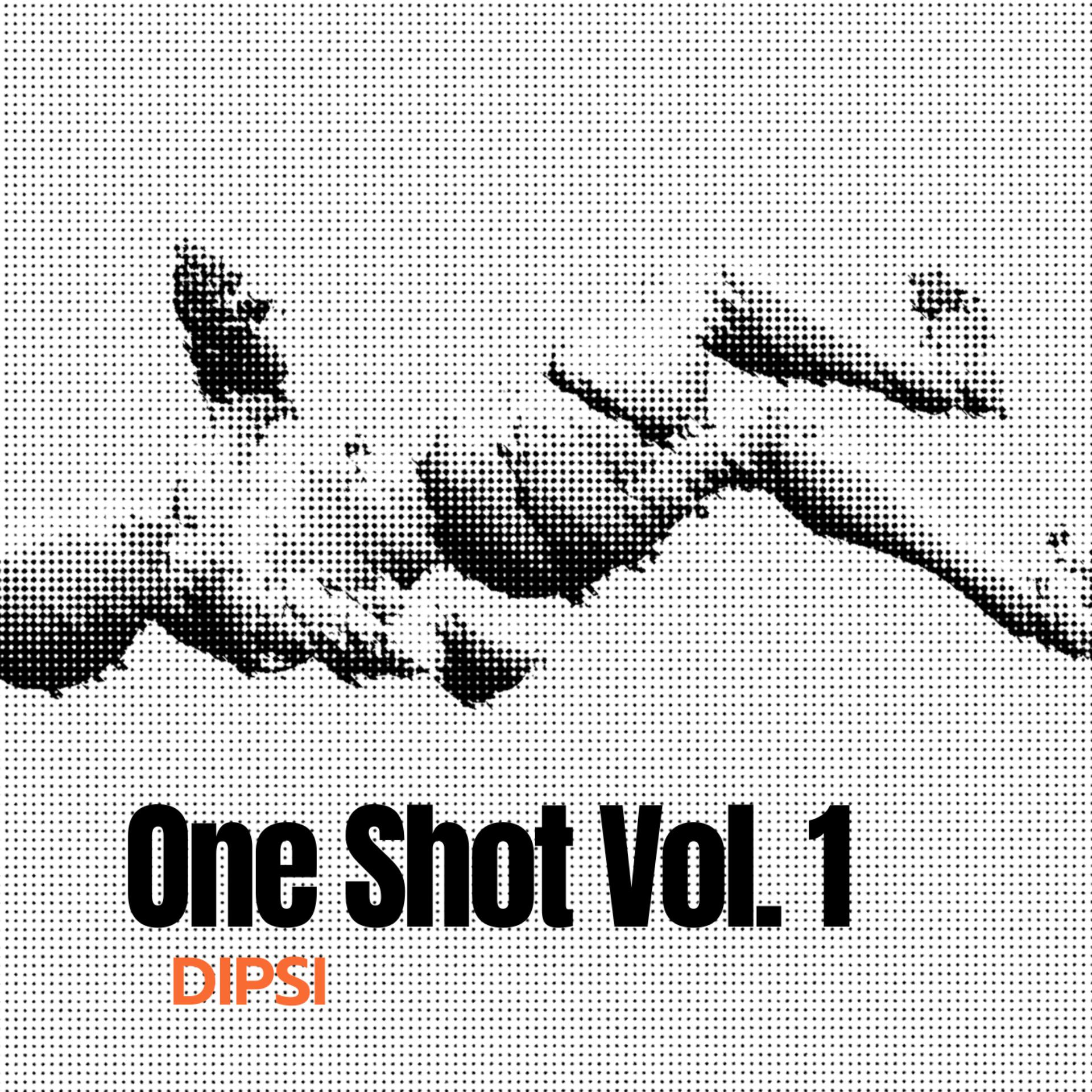 Постер альбома One Shot, Vol. 1