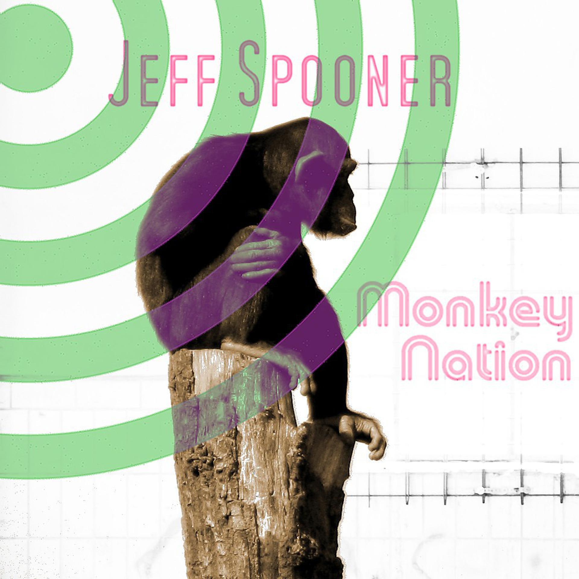 Постер альбома Monkey Nation