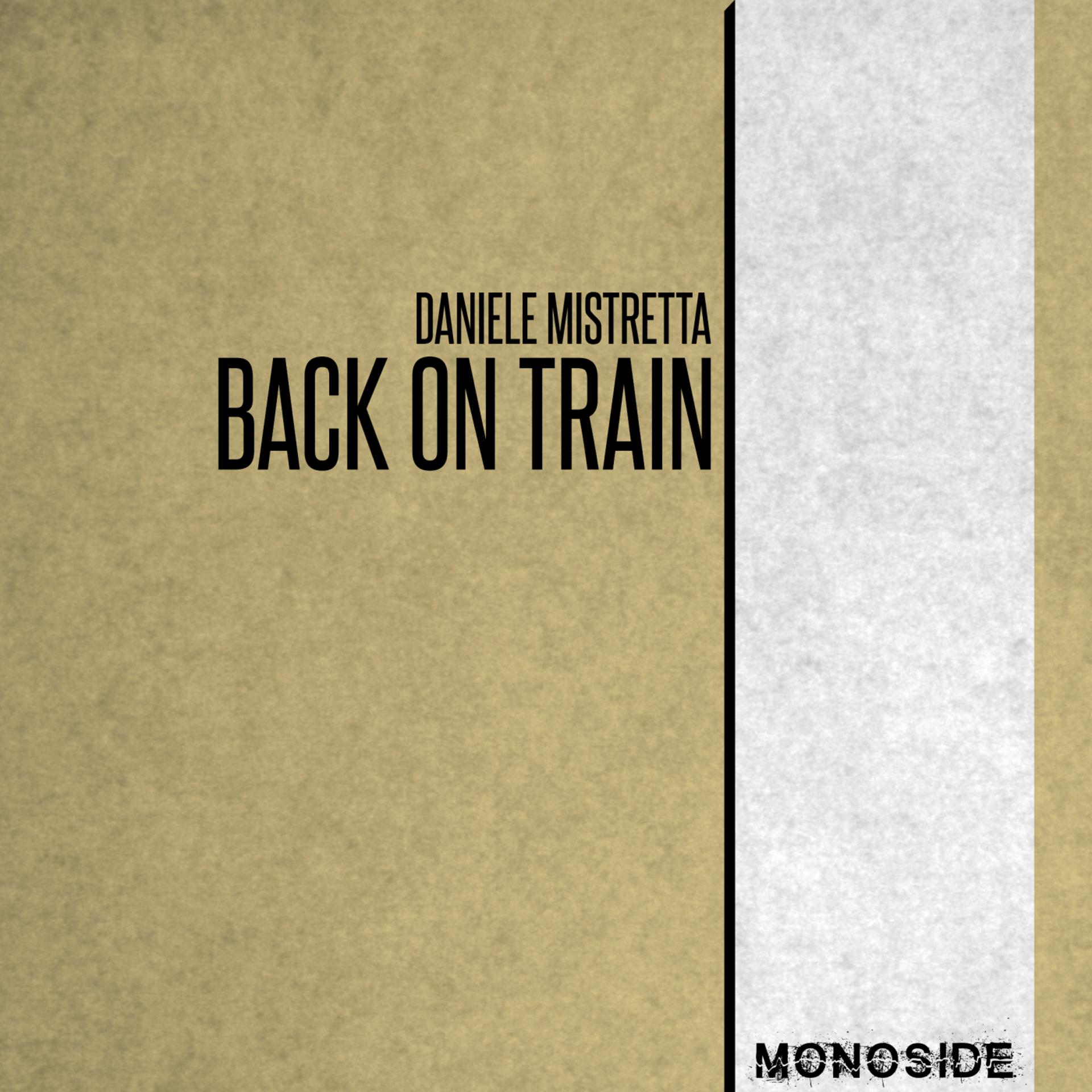 Постер альбома Back On Train