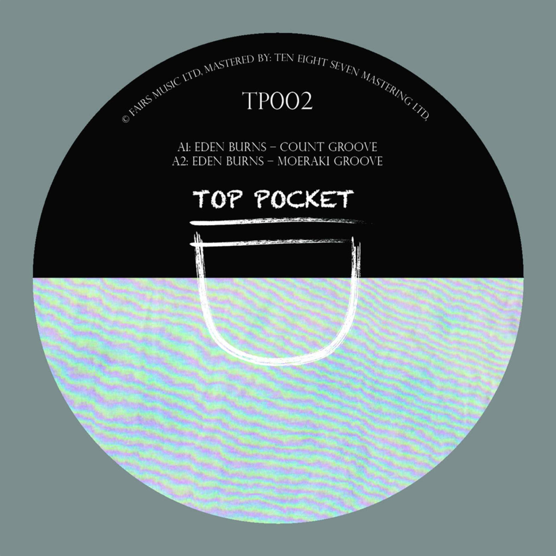 Постер альбома Top Pocket Records Va002