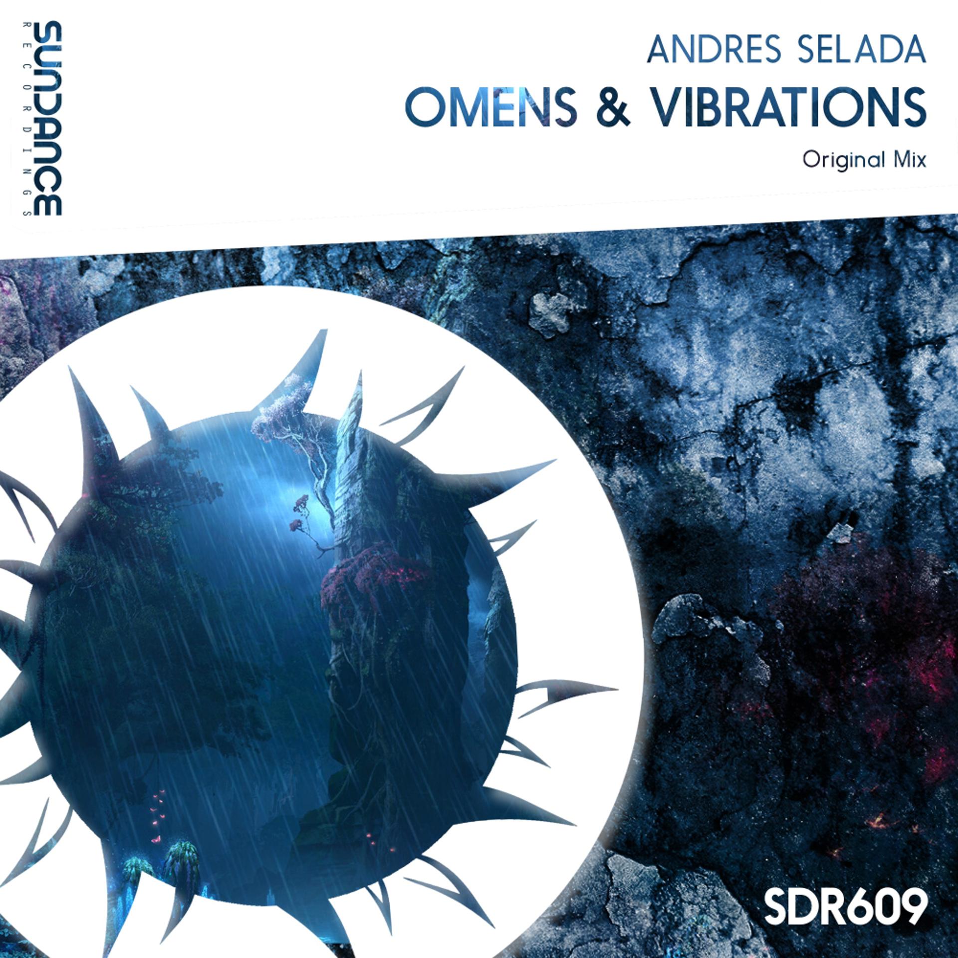 Постер альбома Omens & Vibrations