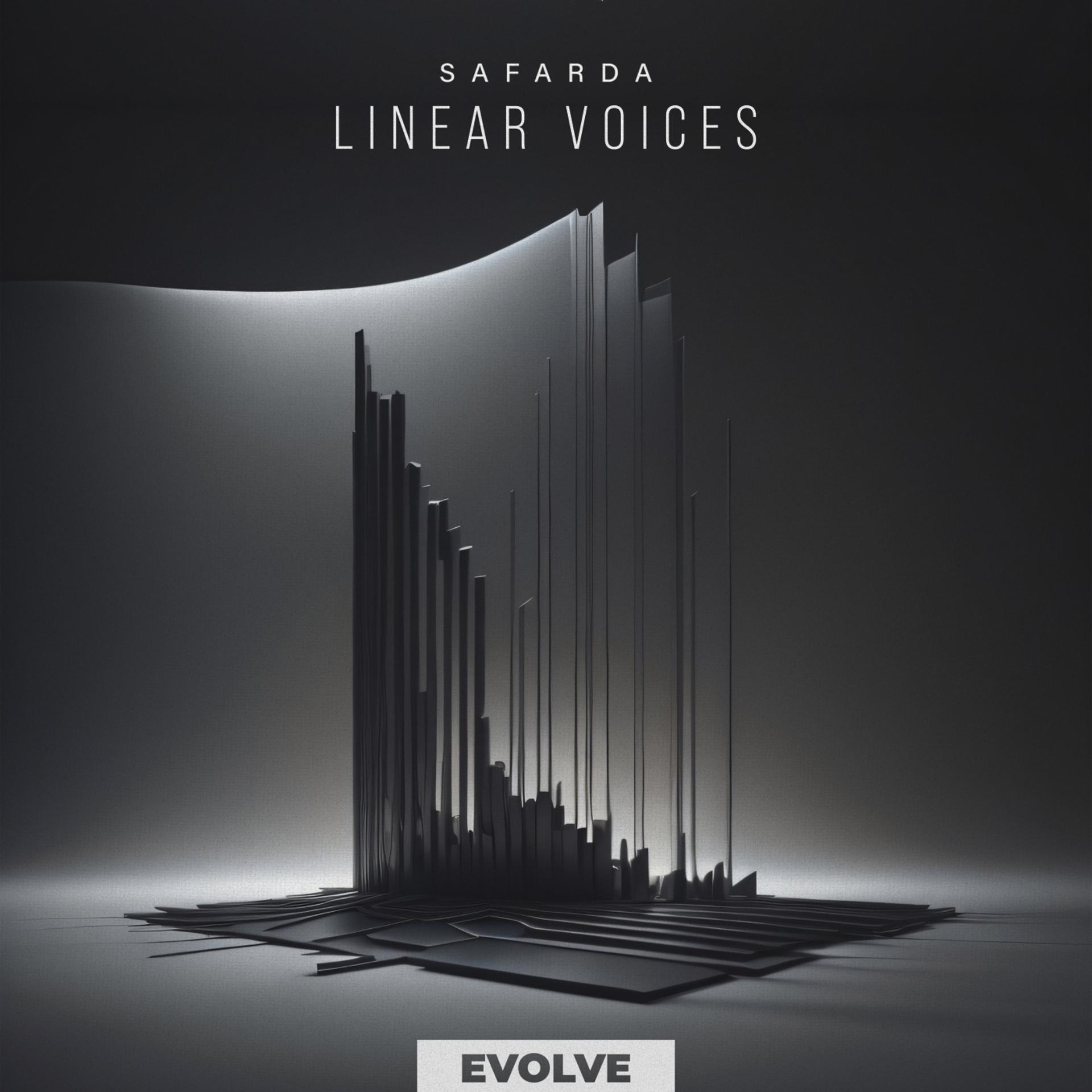 Постер альбома Linear Voice