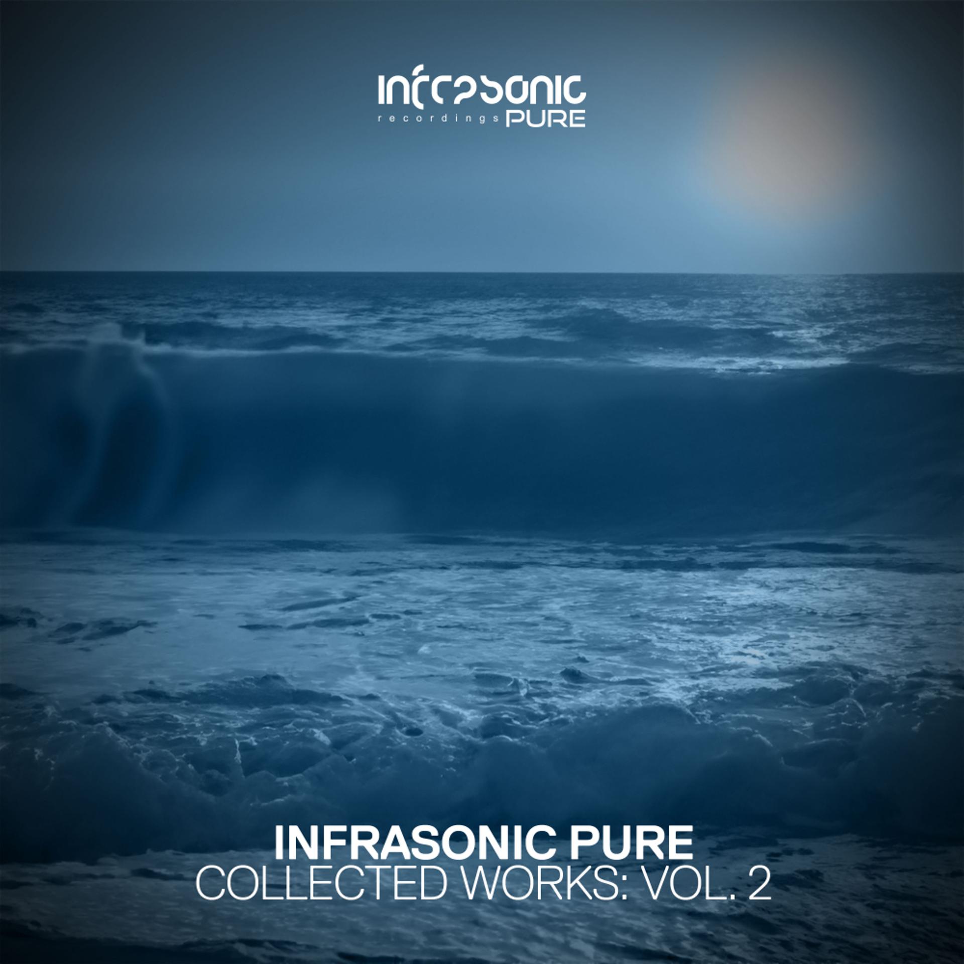 Постер альбома Infrasonic Pure Collected Works, Vol. 2