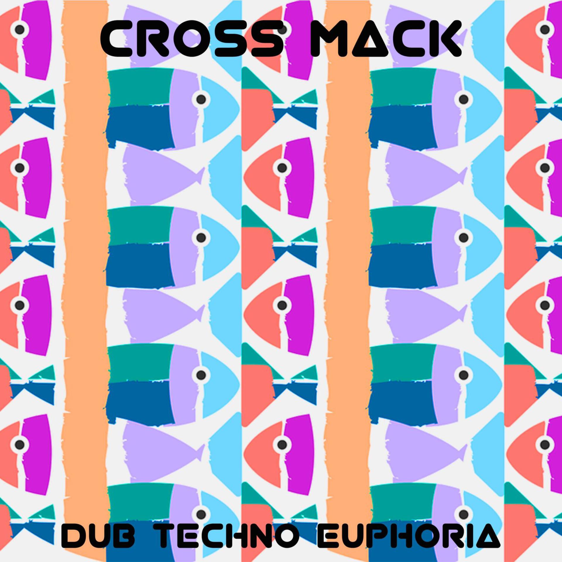 Постер альбома Dub Techno Euphoria
