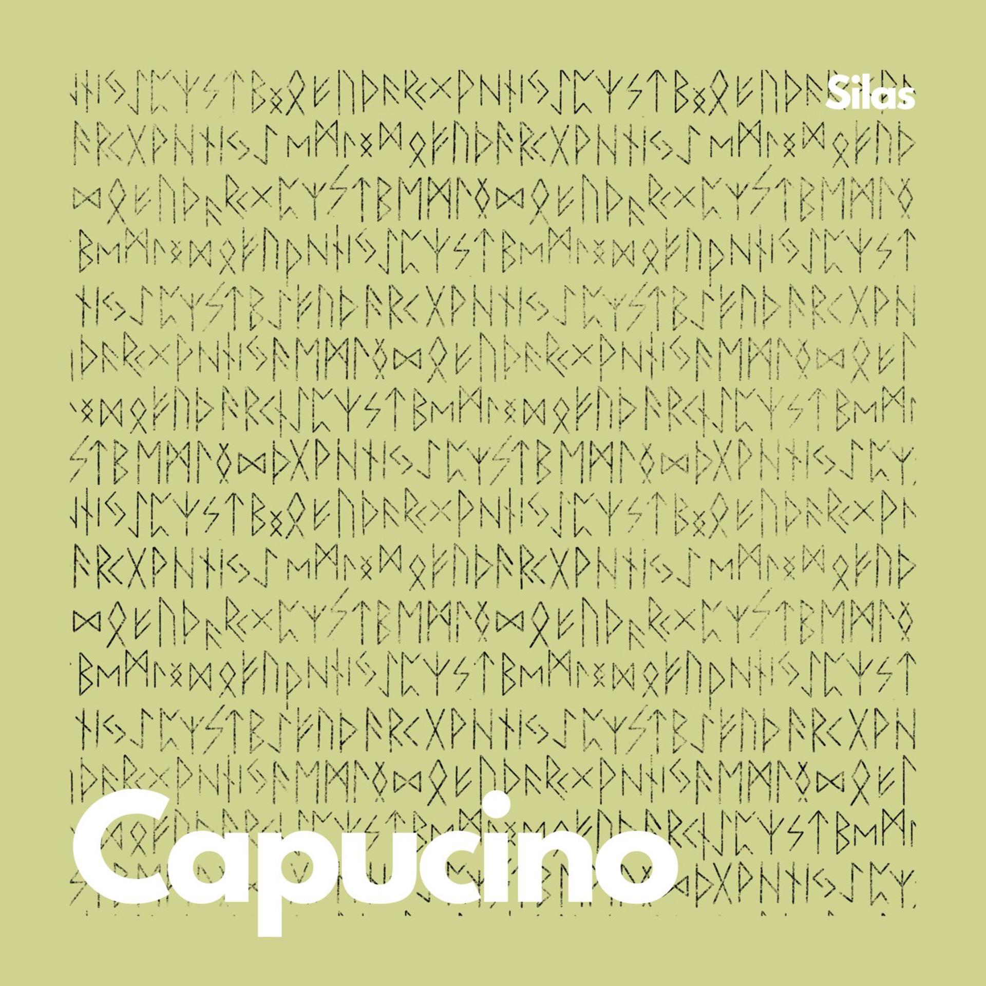 Постер альбома Capucino