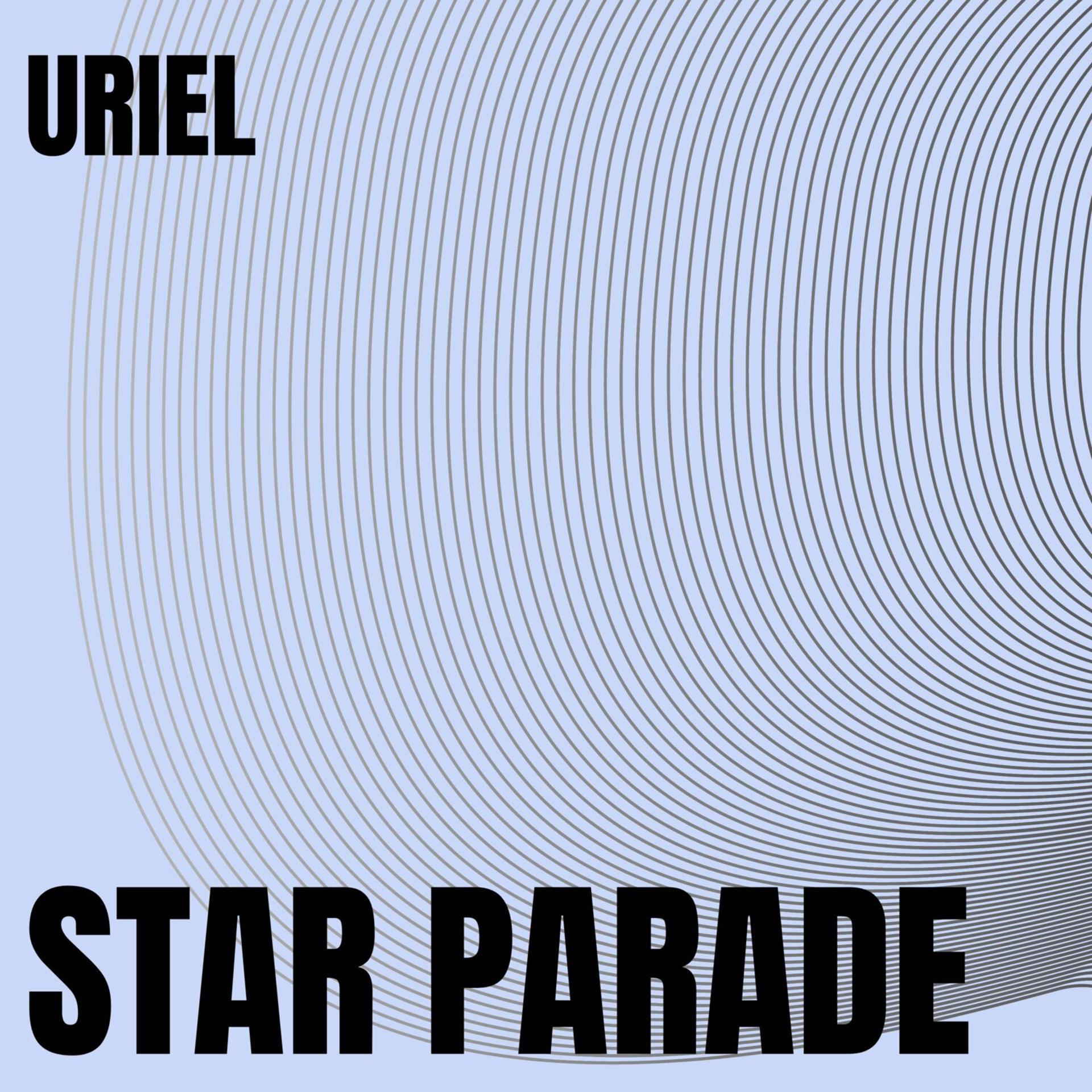 Постер альбома Star Parade