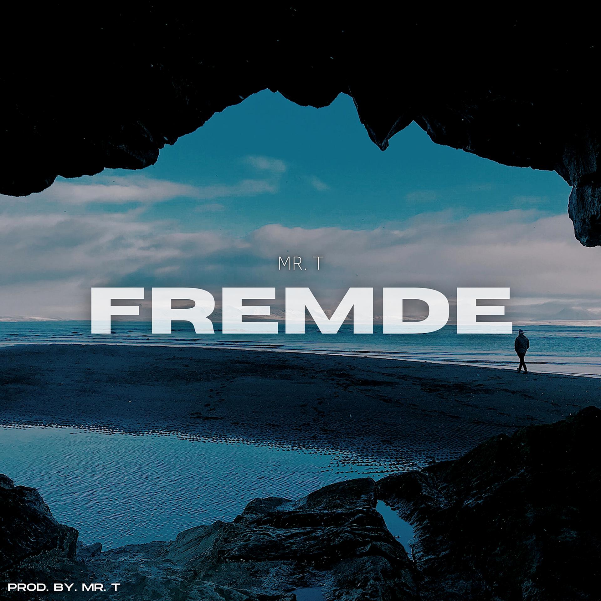 Постер альбома Fremde