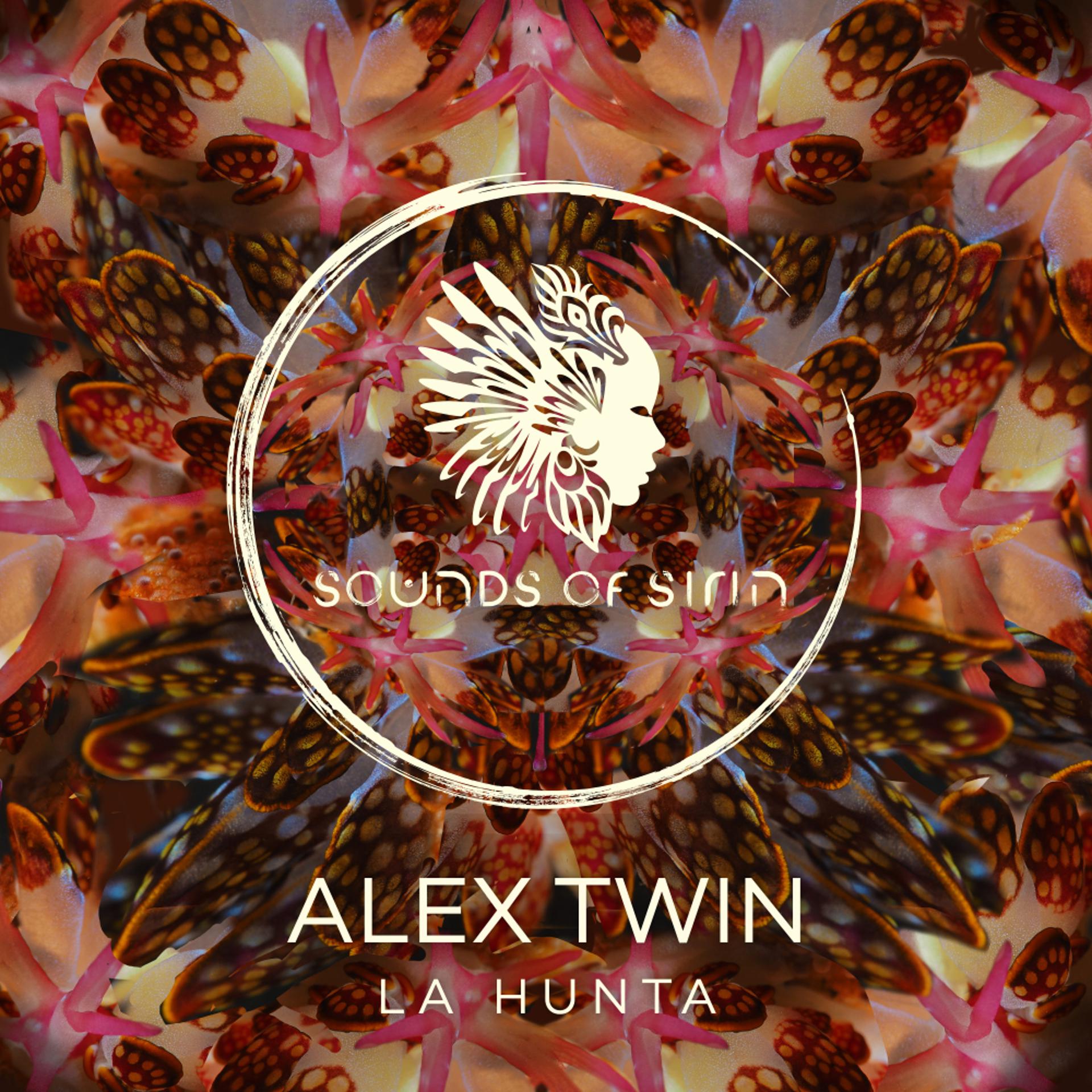 Постер альбома La Hunta