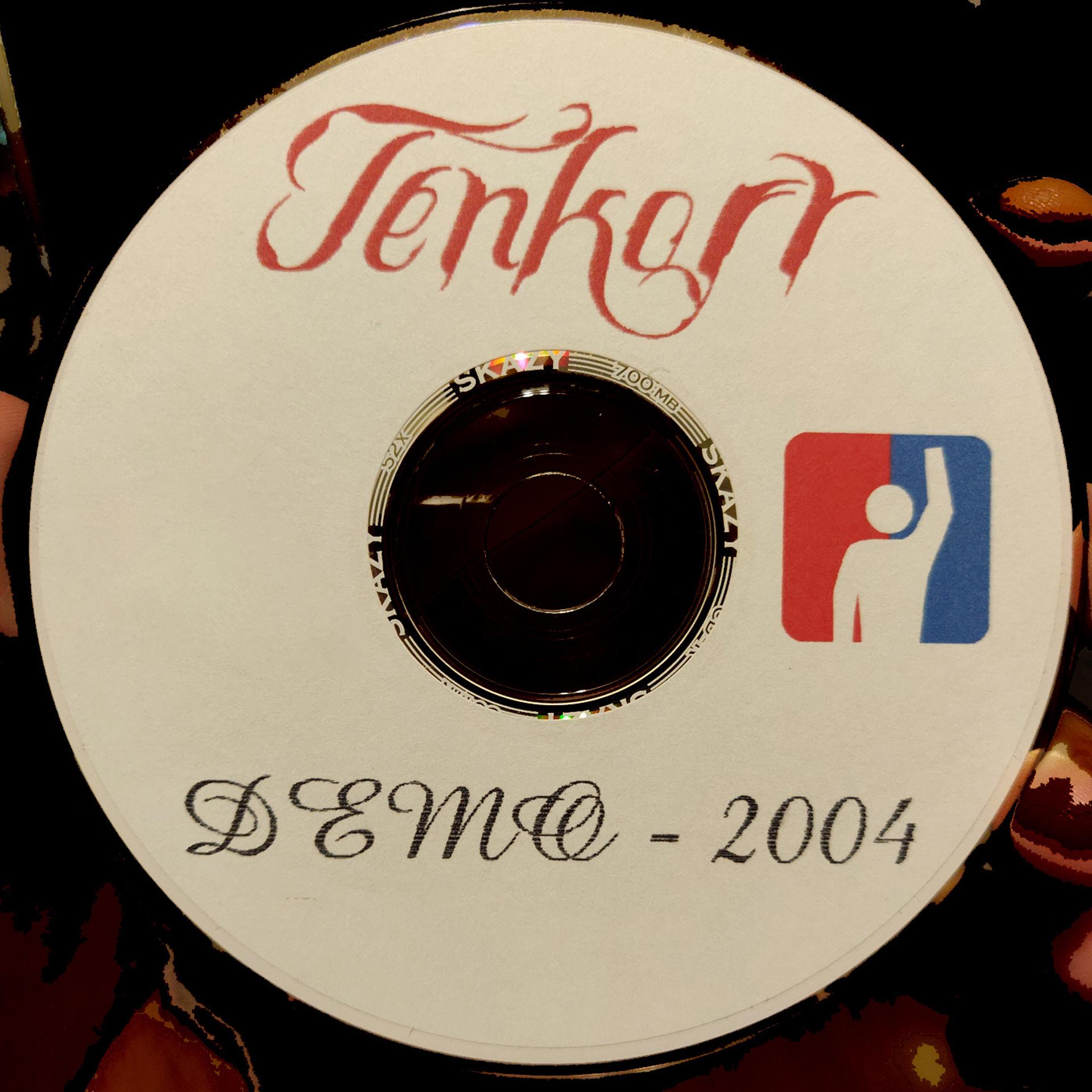 Постер альбома Demo-2004