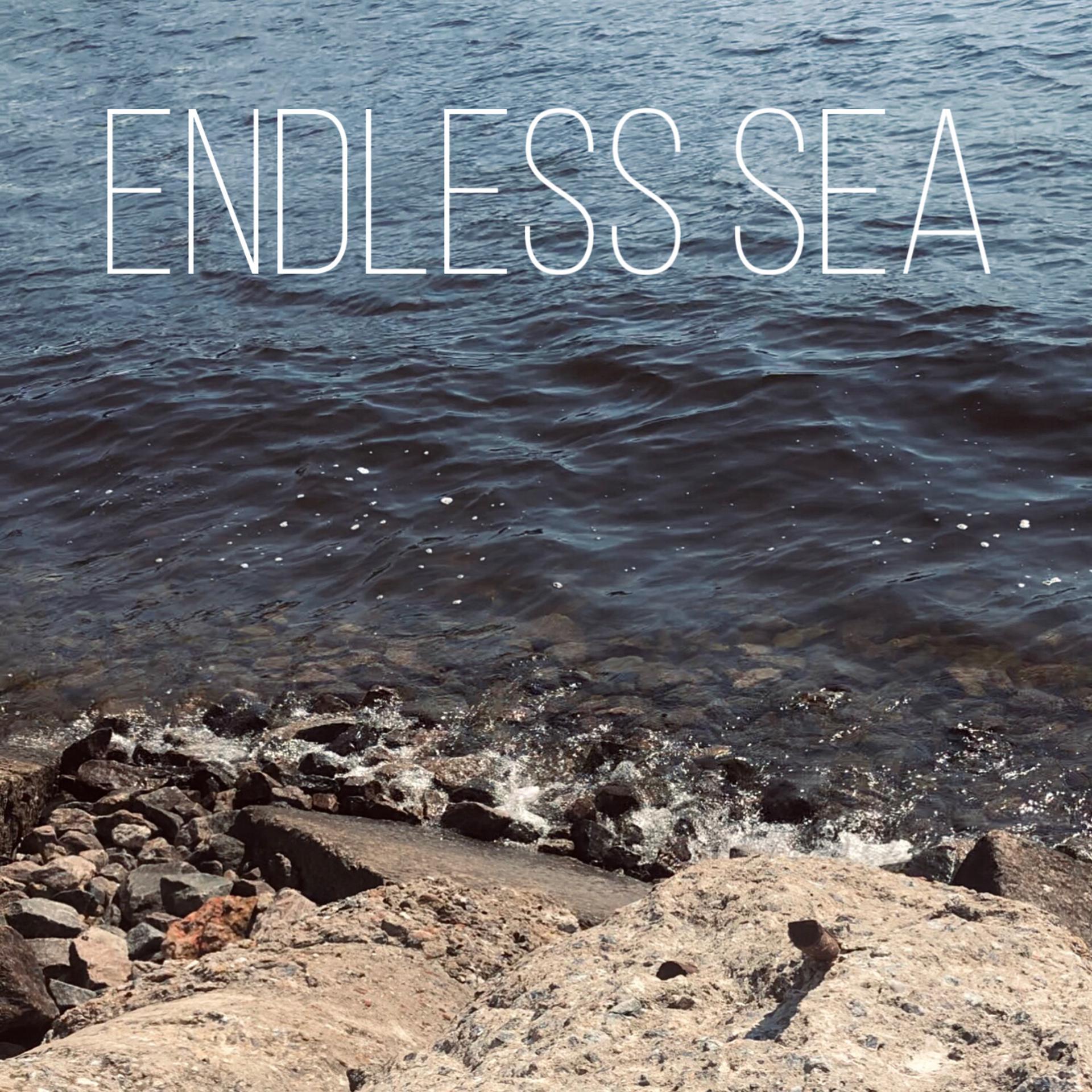 Постер альбома Endless sea