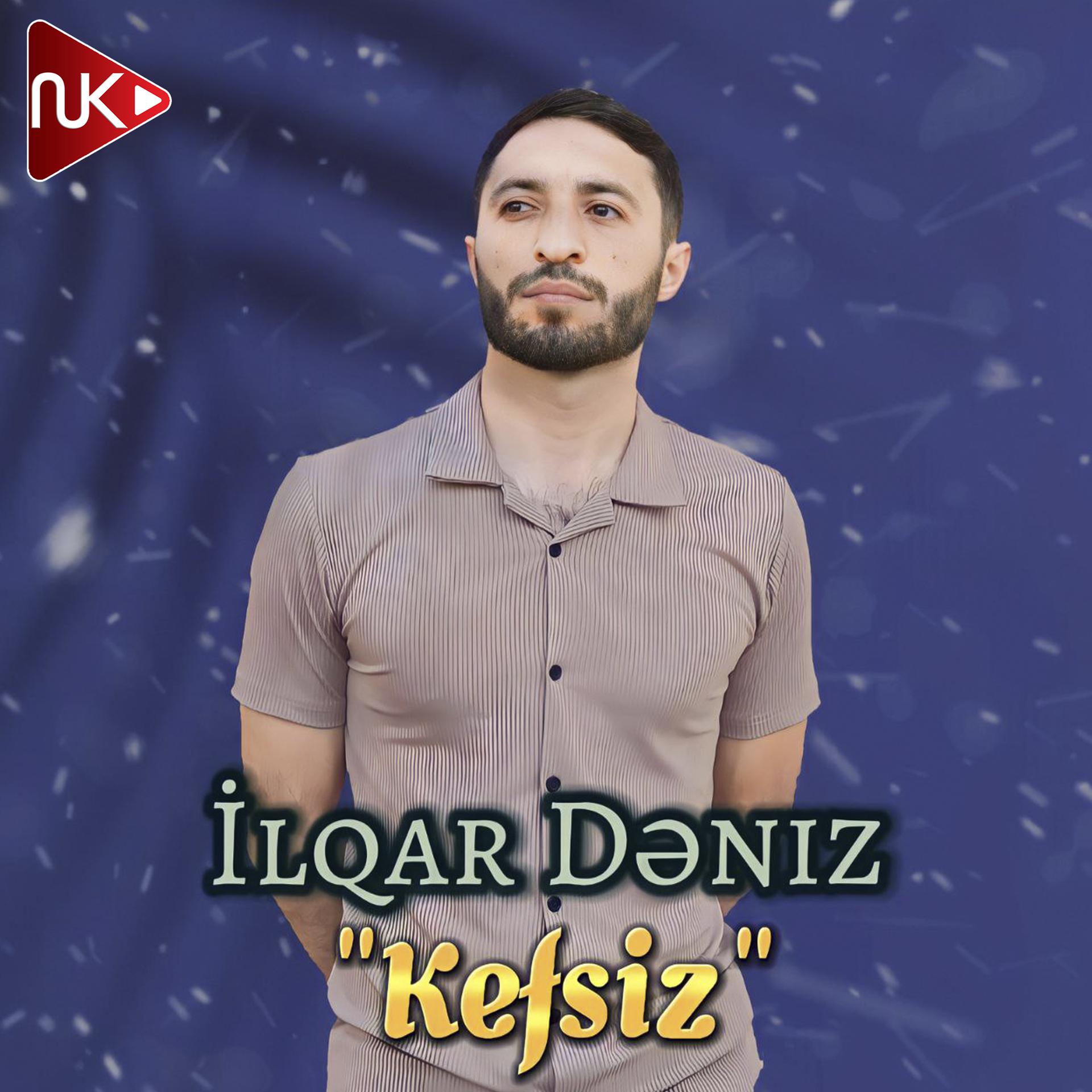 Постер альбома Kefsiz