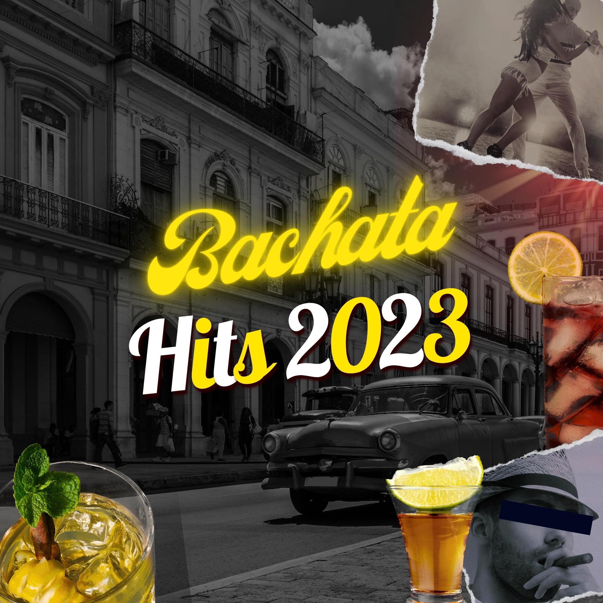 Постер альбома Bachata Hits 2023