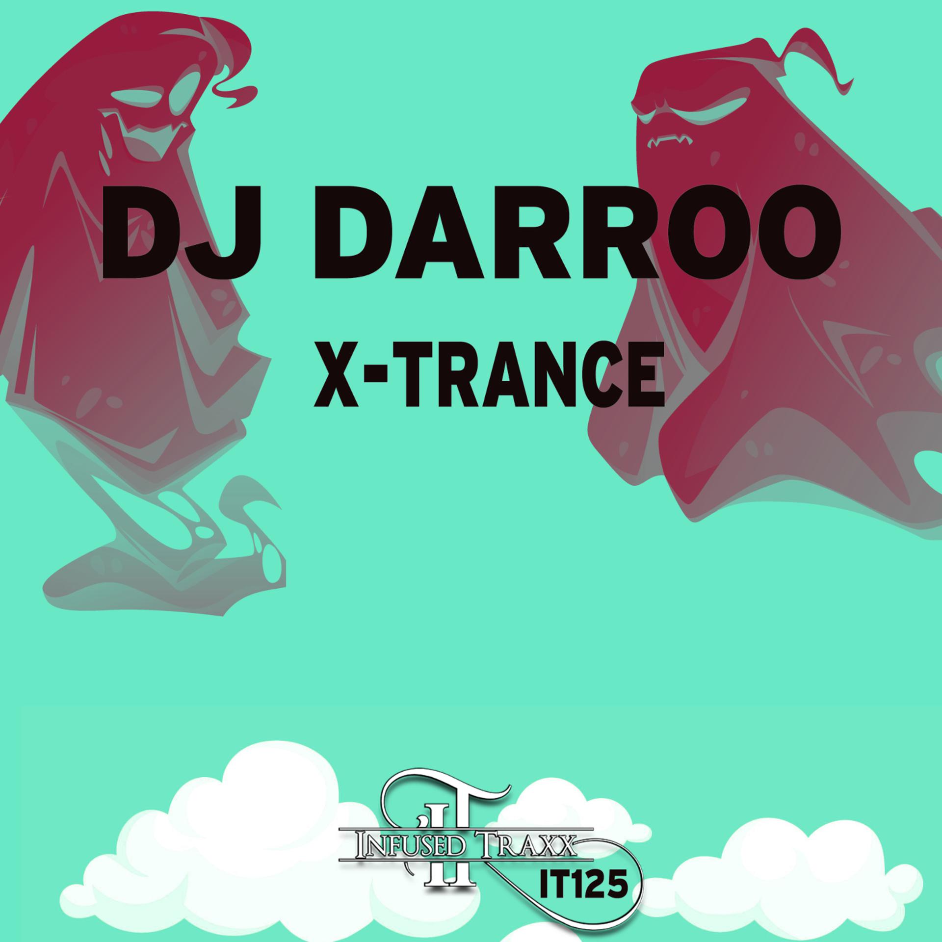 Постер альбома X-Trance