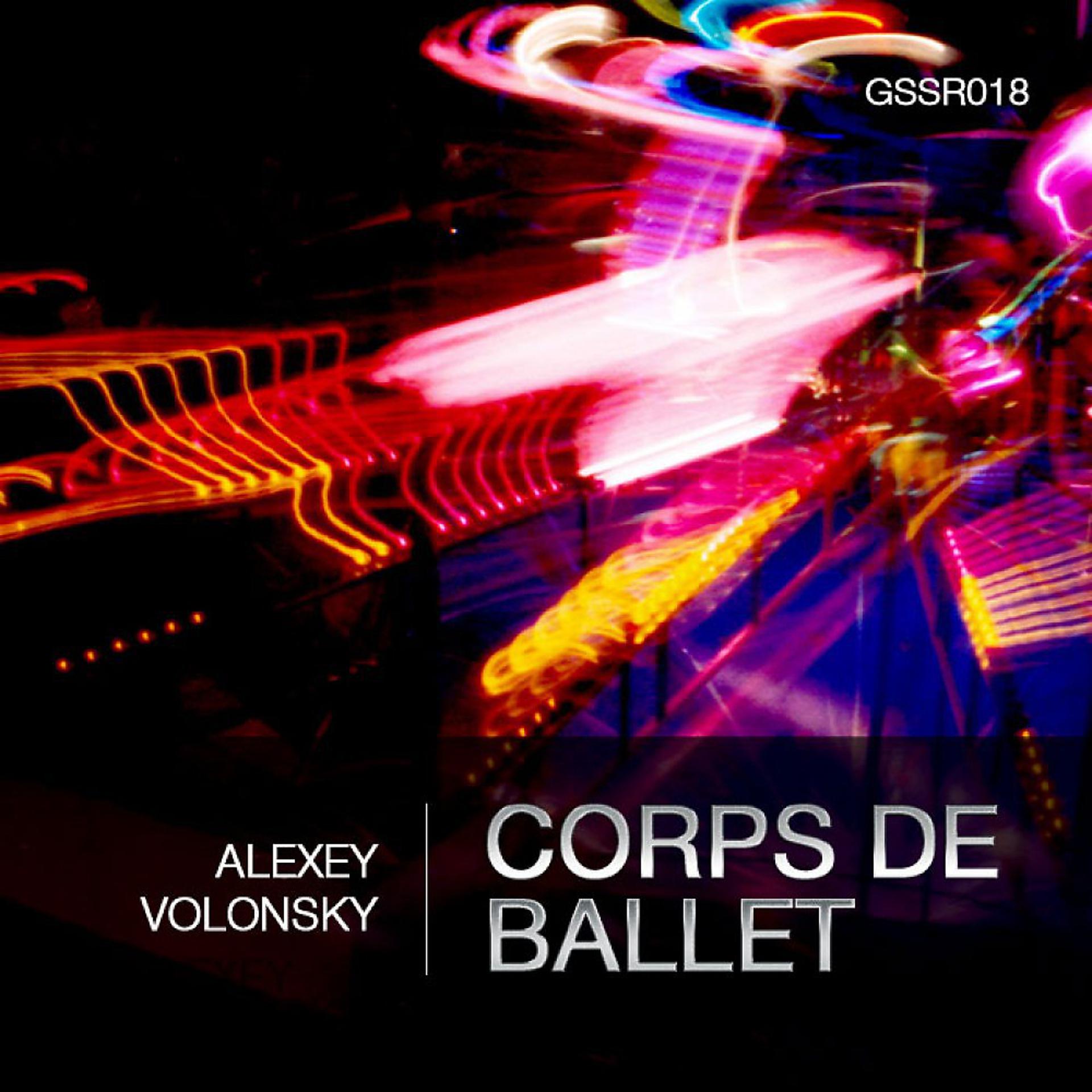 Постер альбома Corps De Ballet