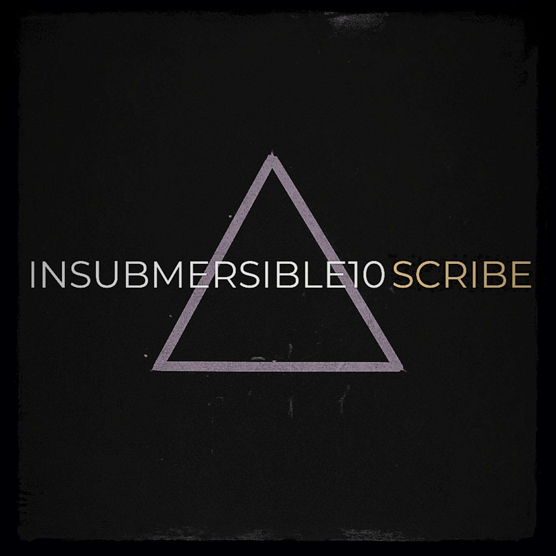 Постер альбома Insubmersible10