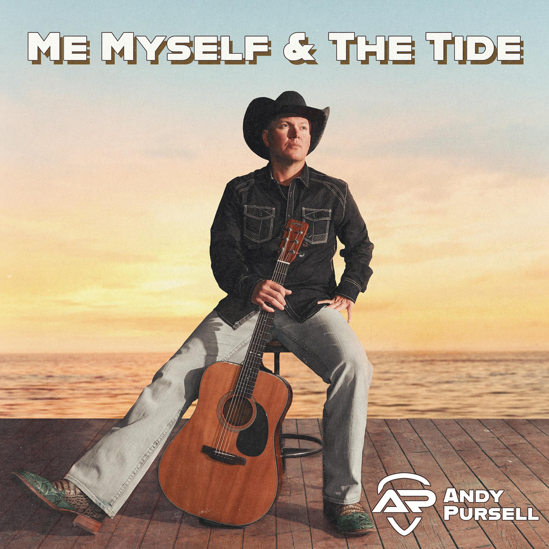 Постер альбома Me Myself & the Tide