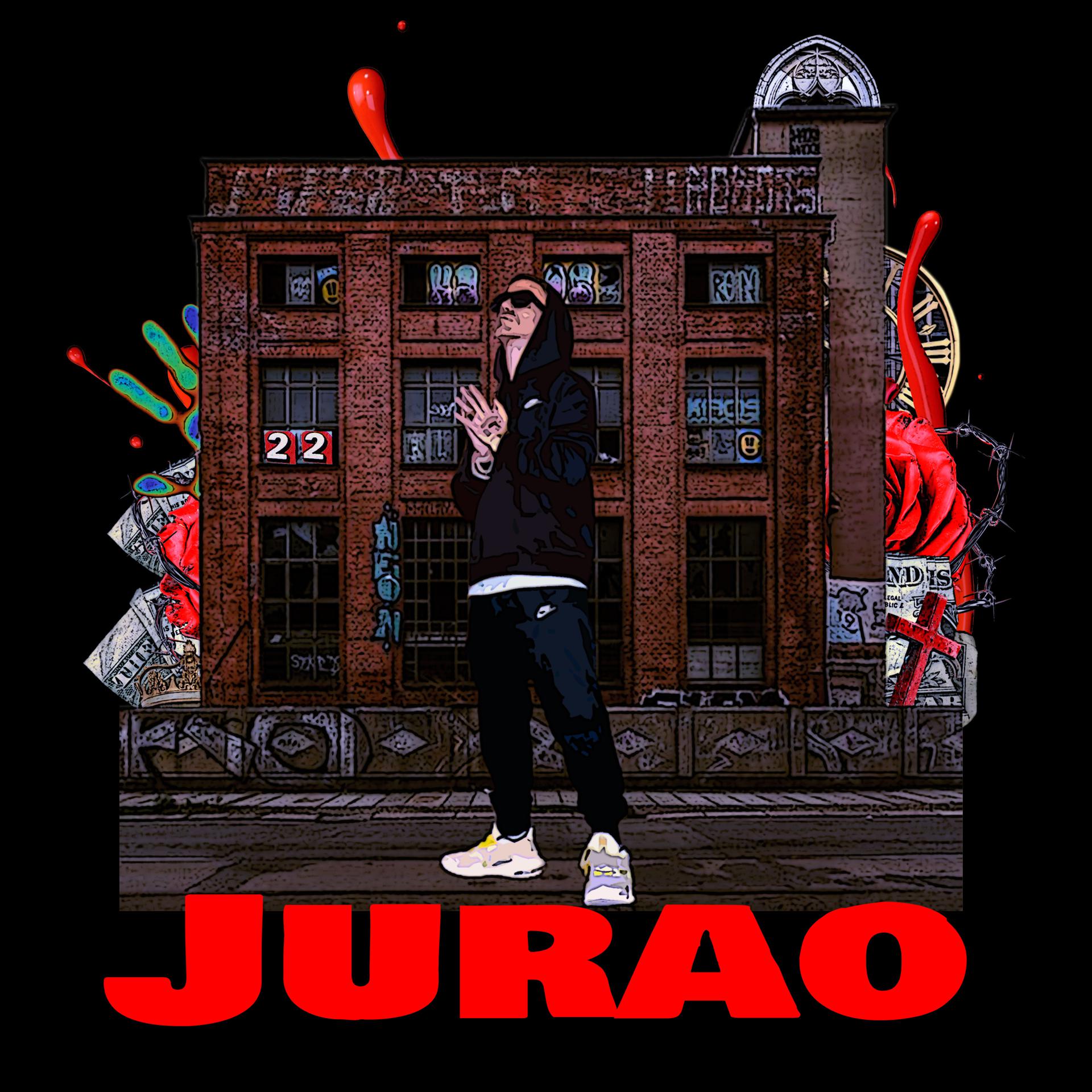 Постер альбома Jurao