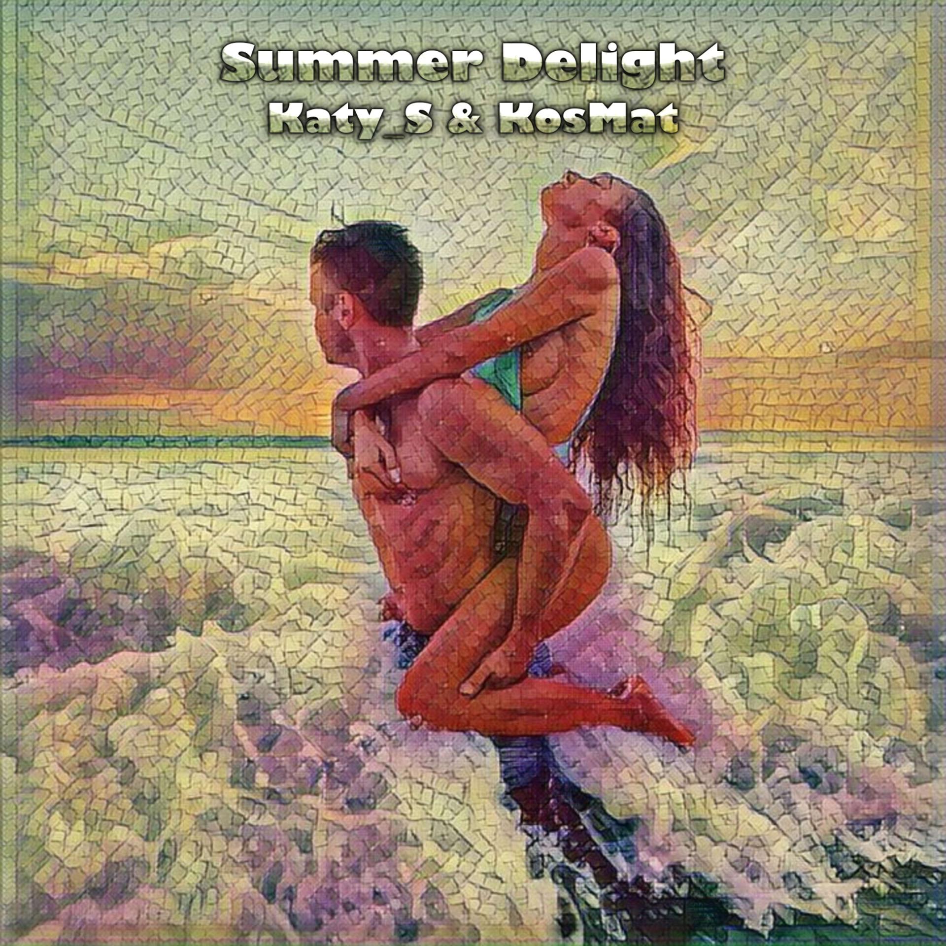 Постер альбома Summer Delight