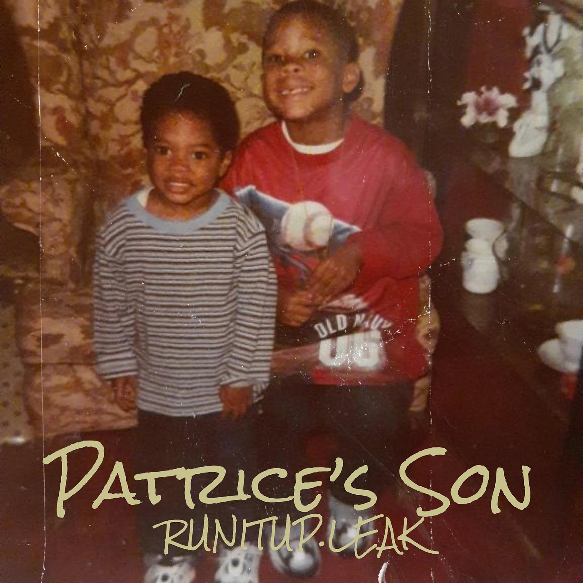 Постер альбома Patrice’s Son
