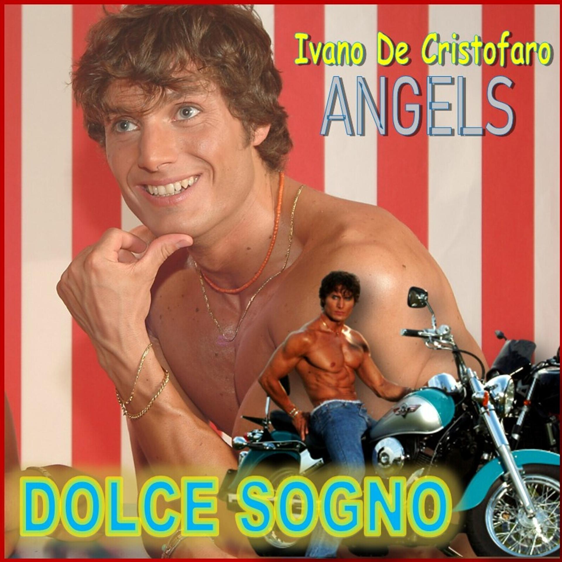 Постер альбома Dolce Sogno