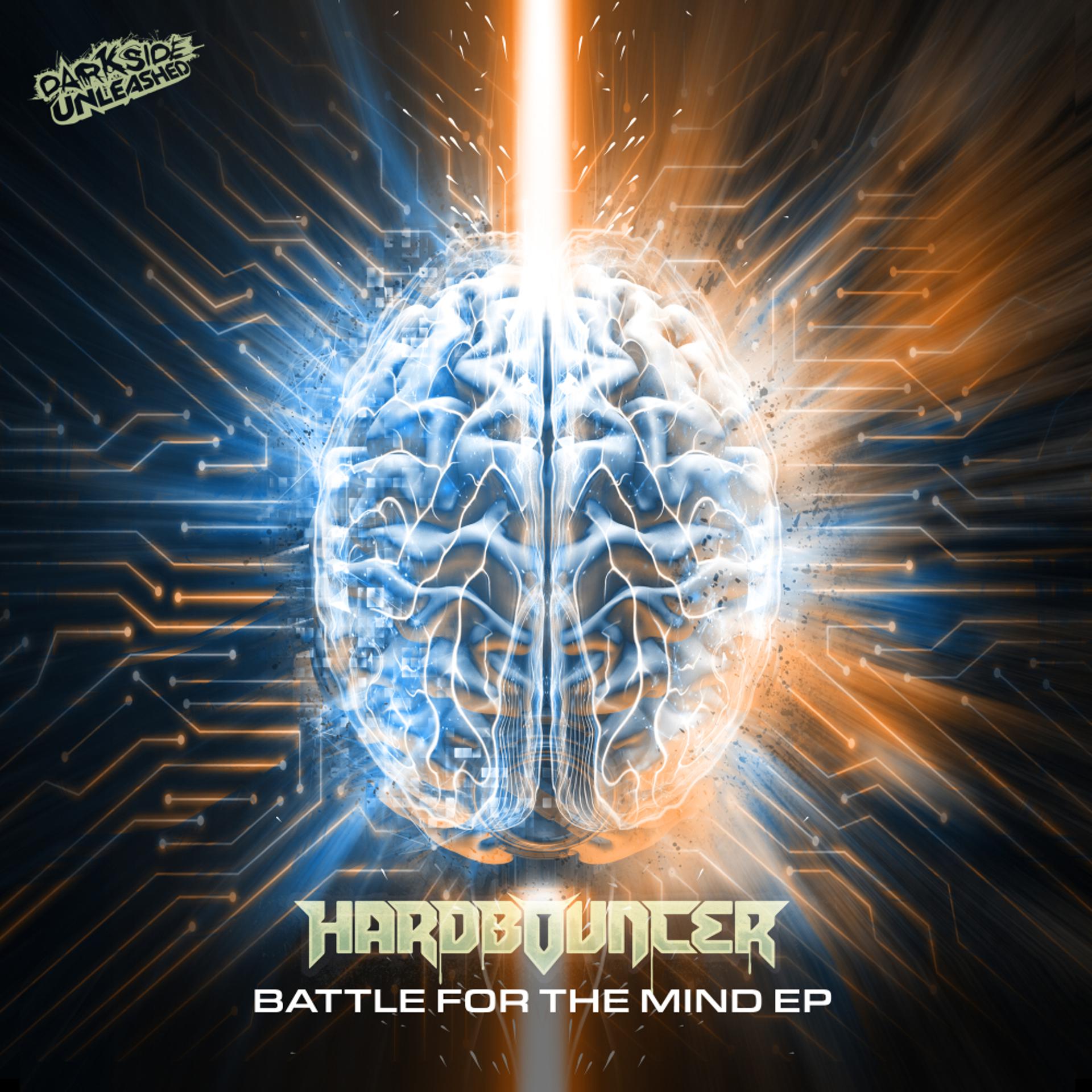 Постер альбома Battle For The Mind EP