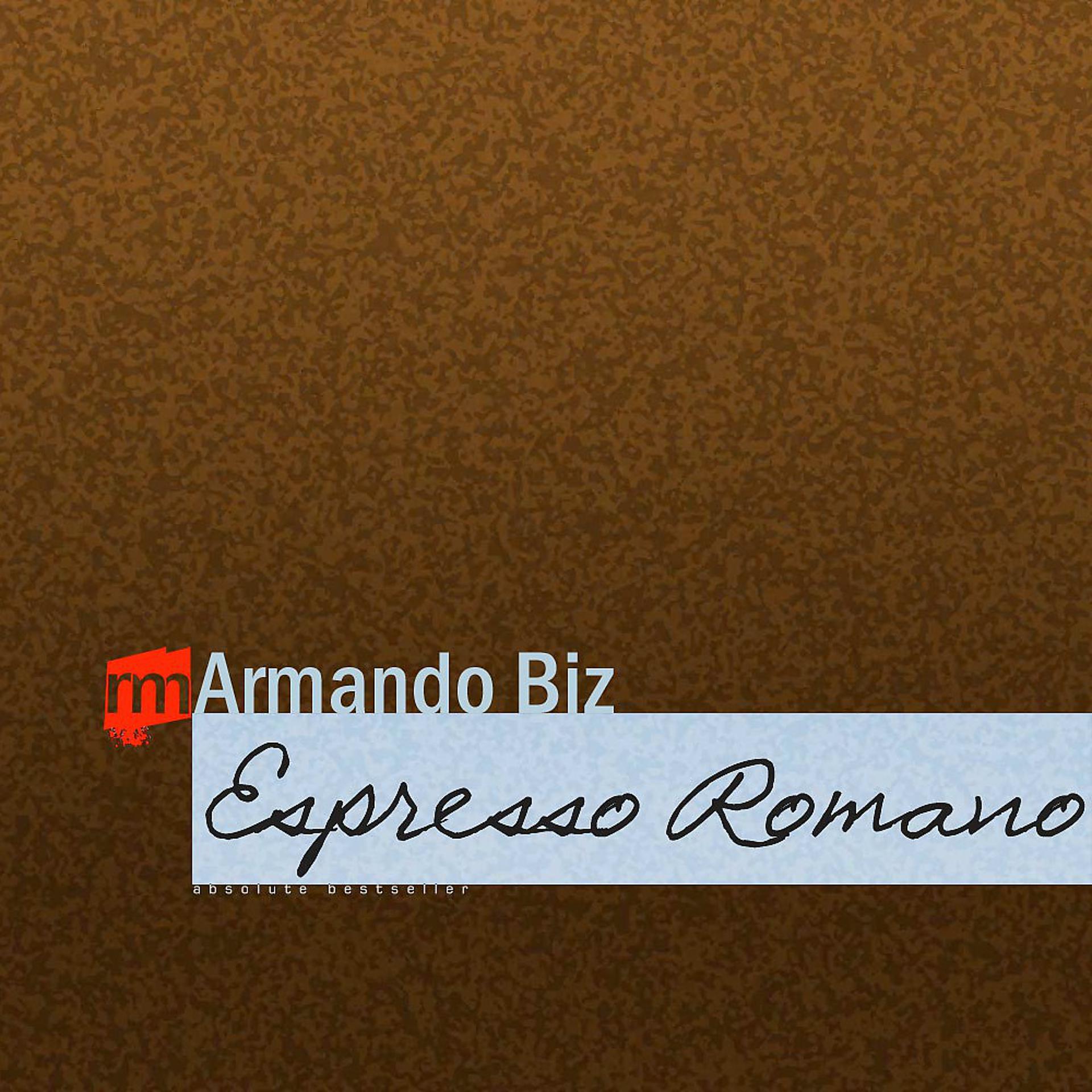 Постер альбома Espresso Romano