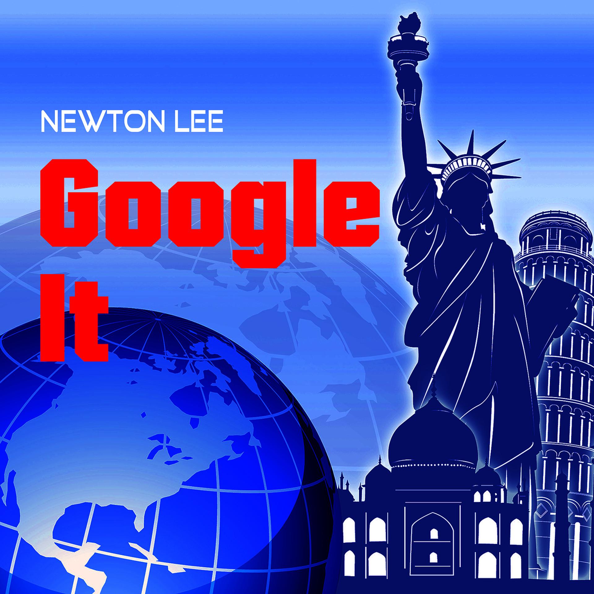 Постер альбома Newton Lee - Google It
