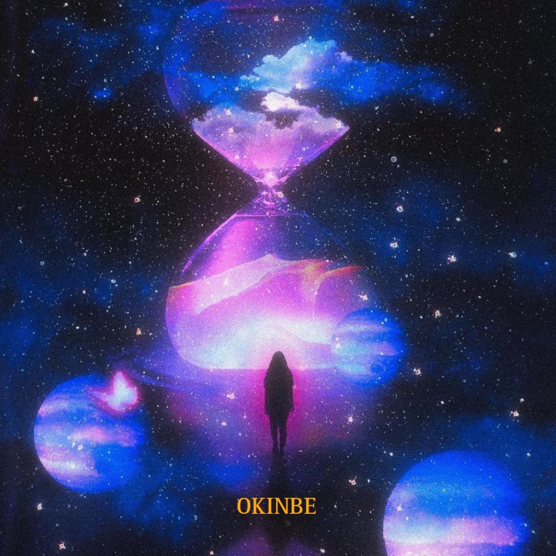 Постер альбома Okinbe